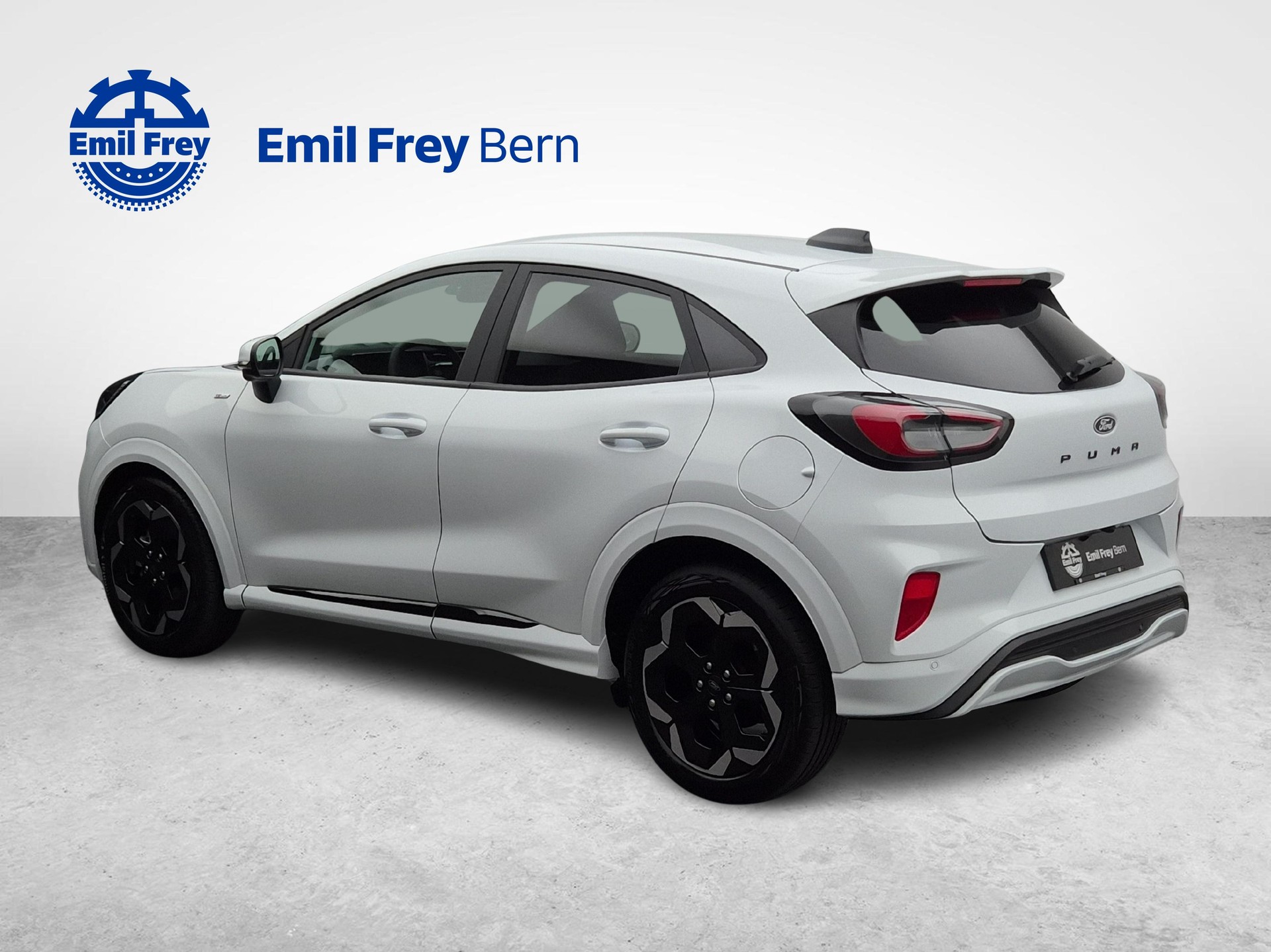 FORD Puma 1.0 EcoB Hybrid 155 ST-Line X 1.99% Leasing-image-11