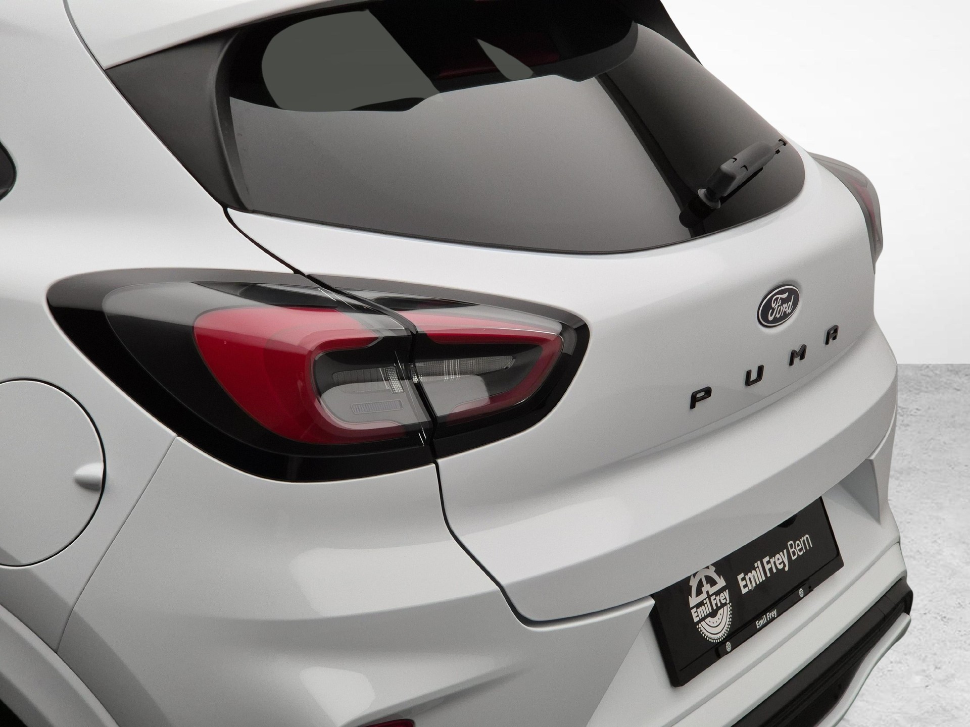 FORD Puma 1.0 EcoB Hybrid 155 ST-Line X 1.99% Leasing-image-17