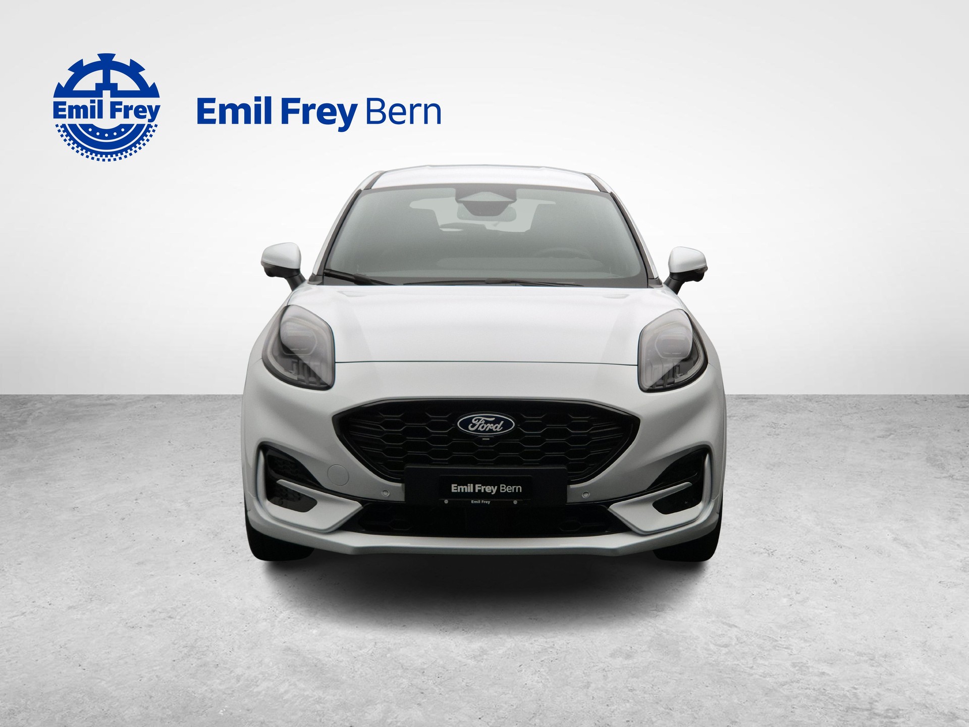 FORD Puma 1.0 EcoB Hybrid 155 ST-Line X 1.99% Leasing-image-15