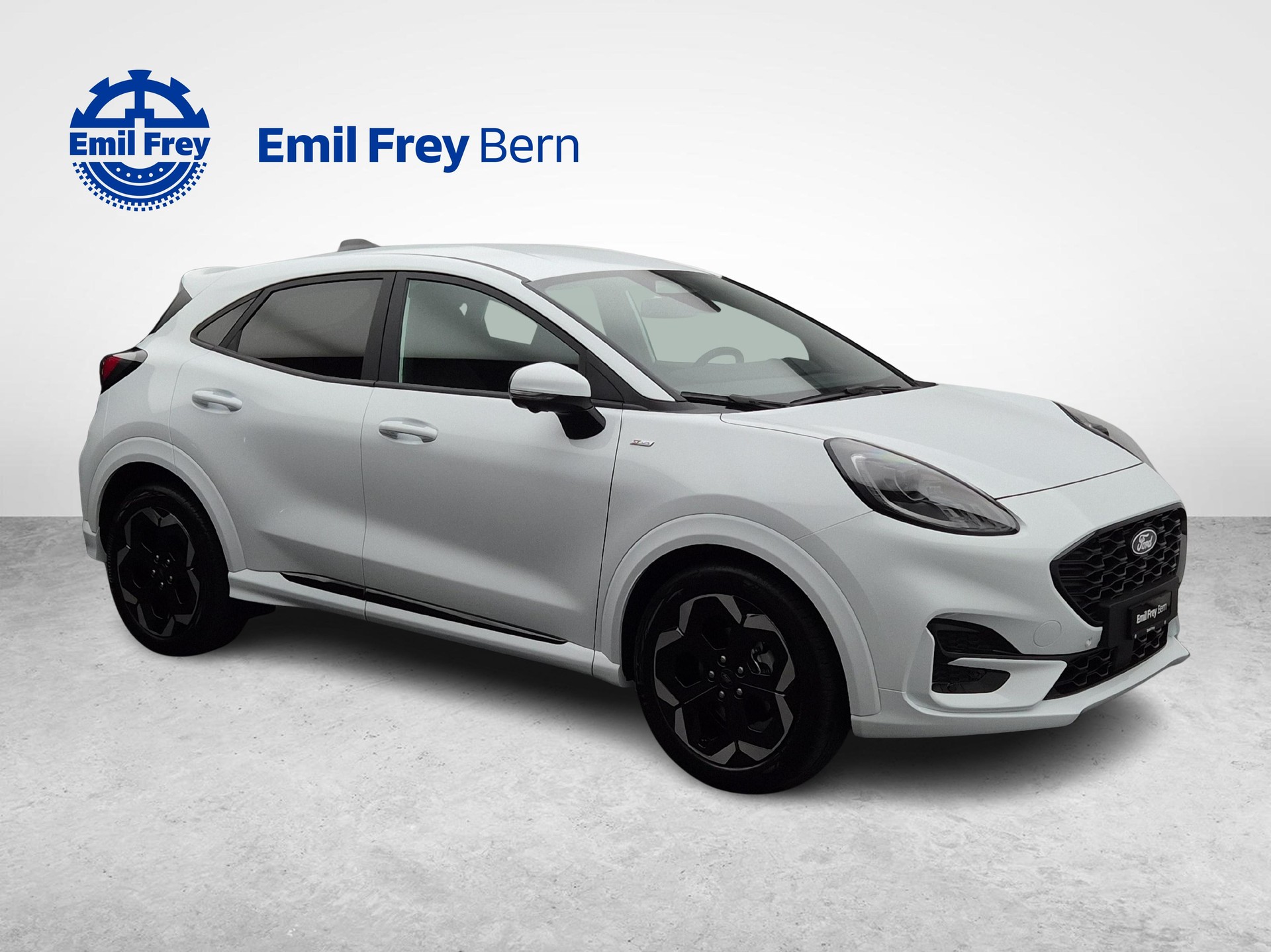 FORD Puma 1.0 EcoB Hybrid 155 ST-Line X 1.99% Leasing-image-13