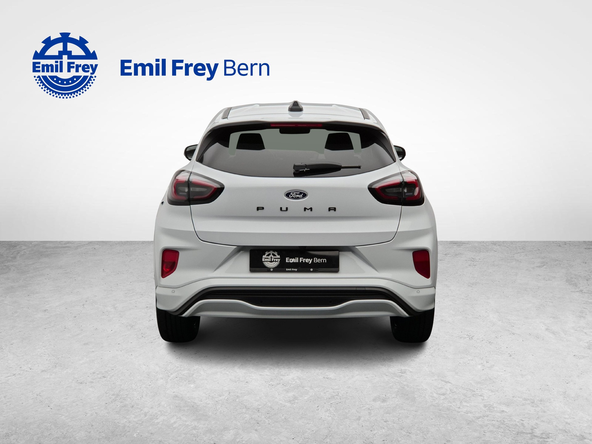 FORD Puma 1.0 EcoB Hybrid 155 ST-Line X 1.99% Leasing-image-14