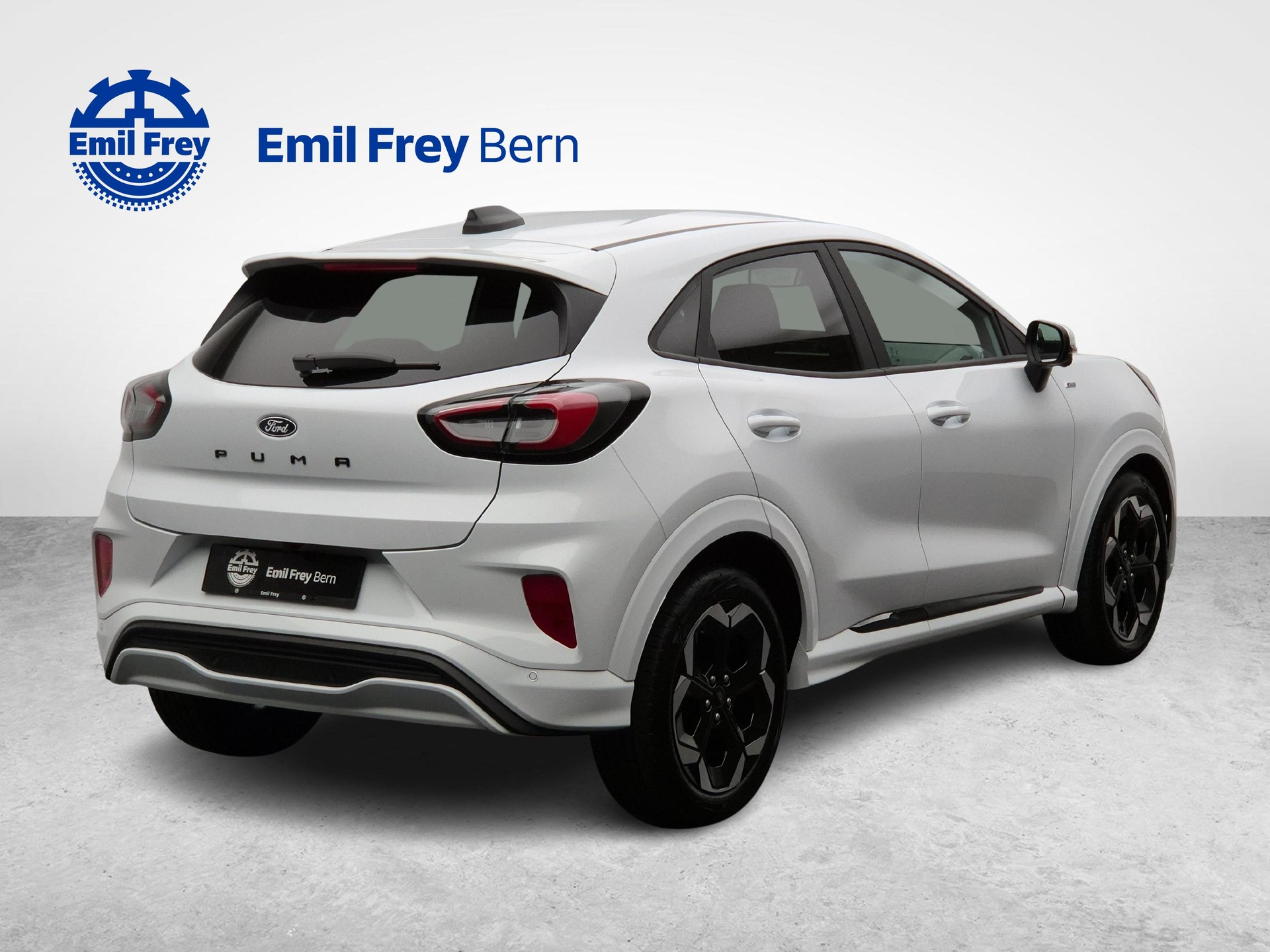 FORD Puma 1.0 EcoB Hybrid 155 ST-Line X 1.99% Leasing-image-2