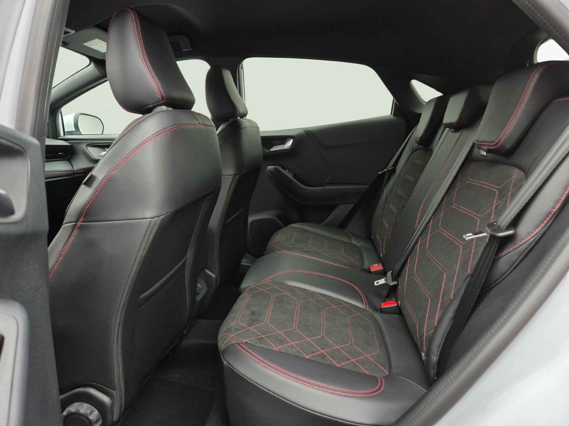 FORD Puma 1.0 EcoB Hybrid 155 ST-Line X 1.99% Leasing-image-10