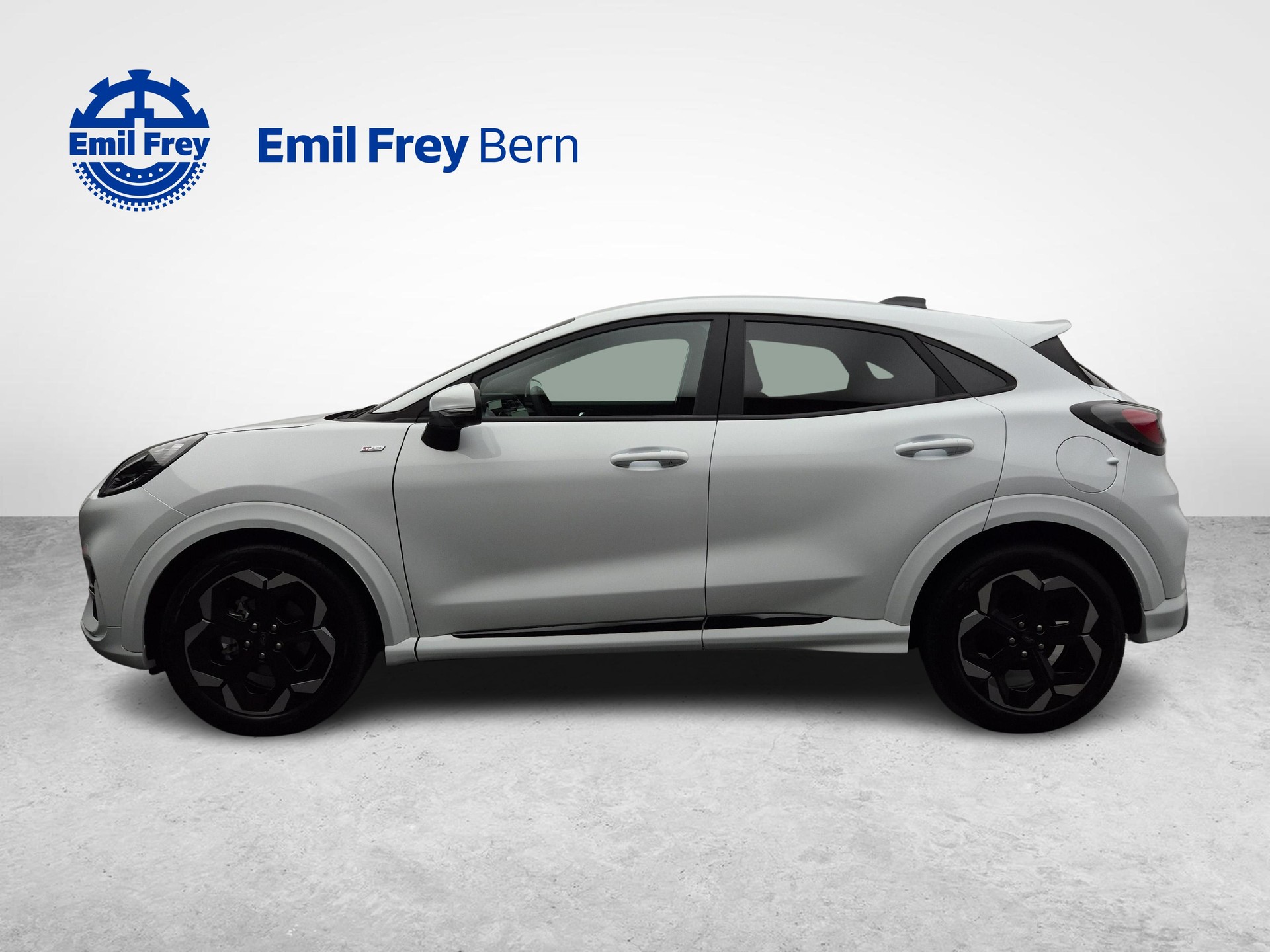 FORD Puma 1.0 EcoB Hybrid 155 ST-Line X 1.99% Leasing-image-1