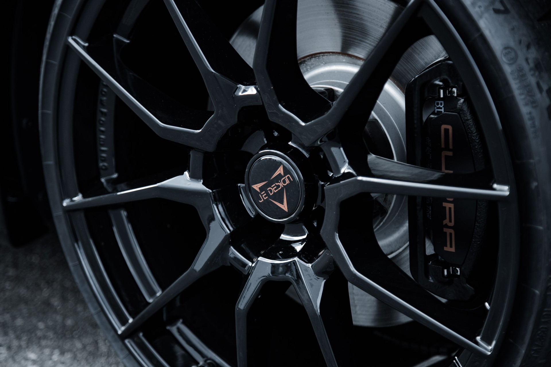 CUPRA JE LEON ST Widebody RS 310PS 4Drive DSG-image-22