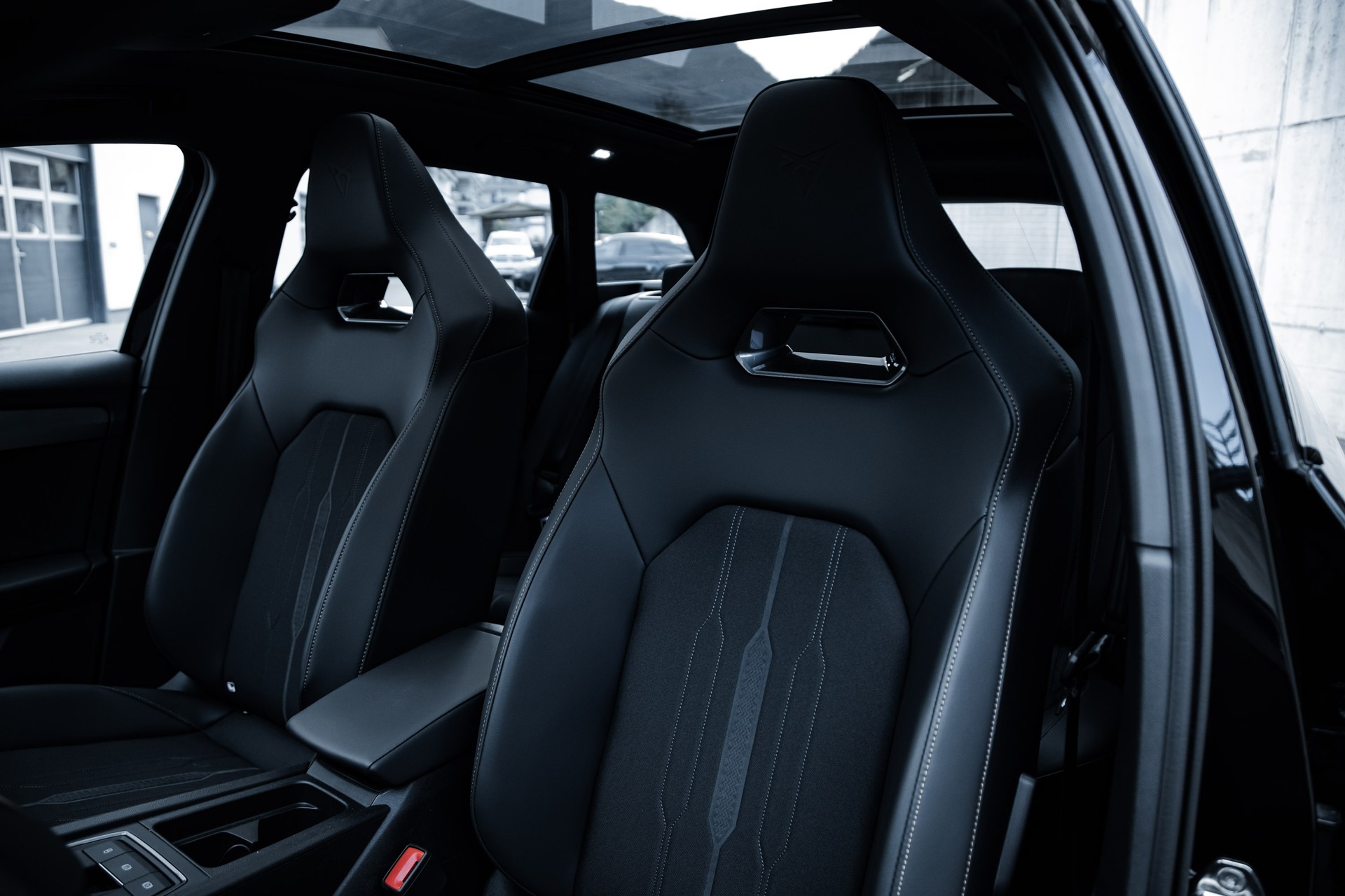 CUPRA JE LEON ST Widebody RS 310PS 4Drive DSG-image-20