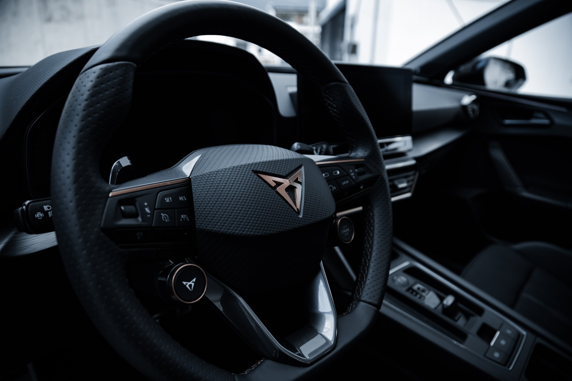 CUPRA JE LEON ST Widebody RS 310PS 4Drive DSG-image-21