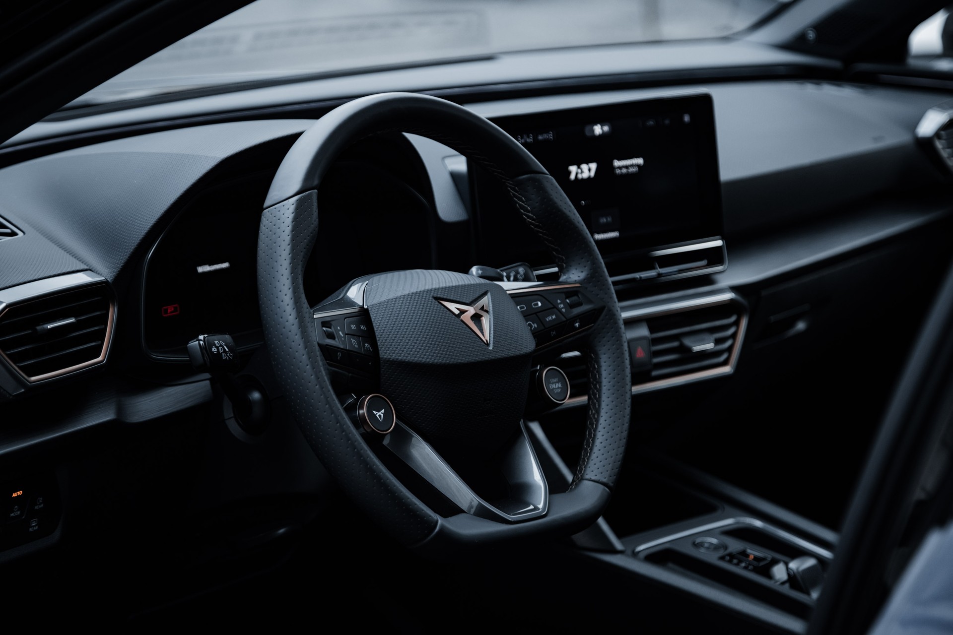 CUPRA JE LEON ST Widebody RS 310PS 4Drive DSG-image-16