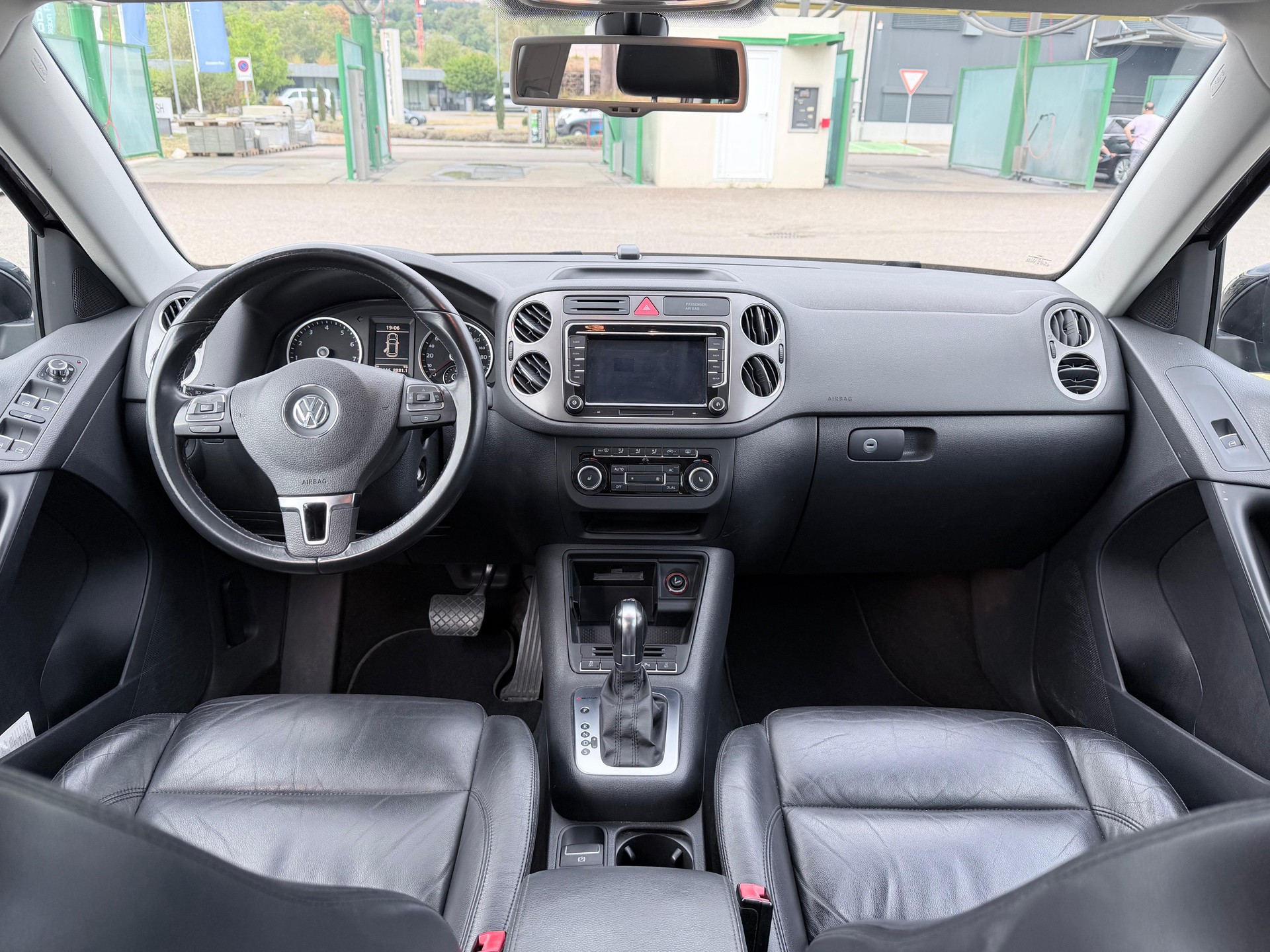 VW 2.0 TSI 170 Sport & Style DSG-image-3