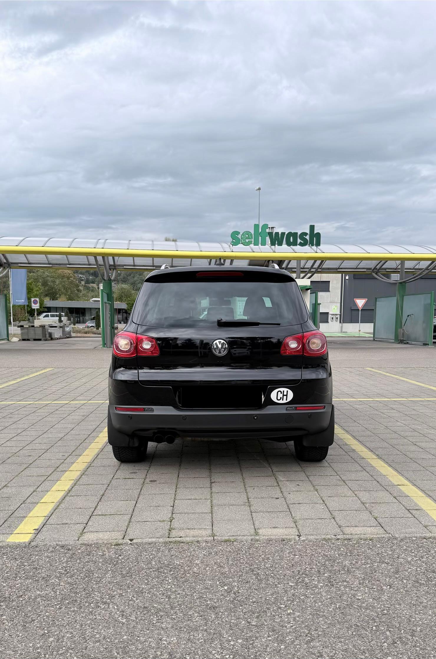 VW 2.0 TSI 170 Sport & Style DSG-image-5