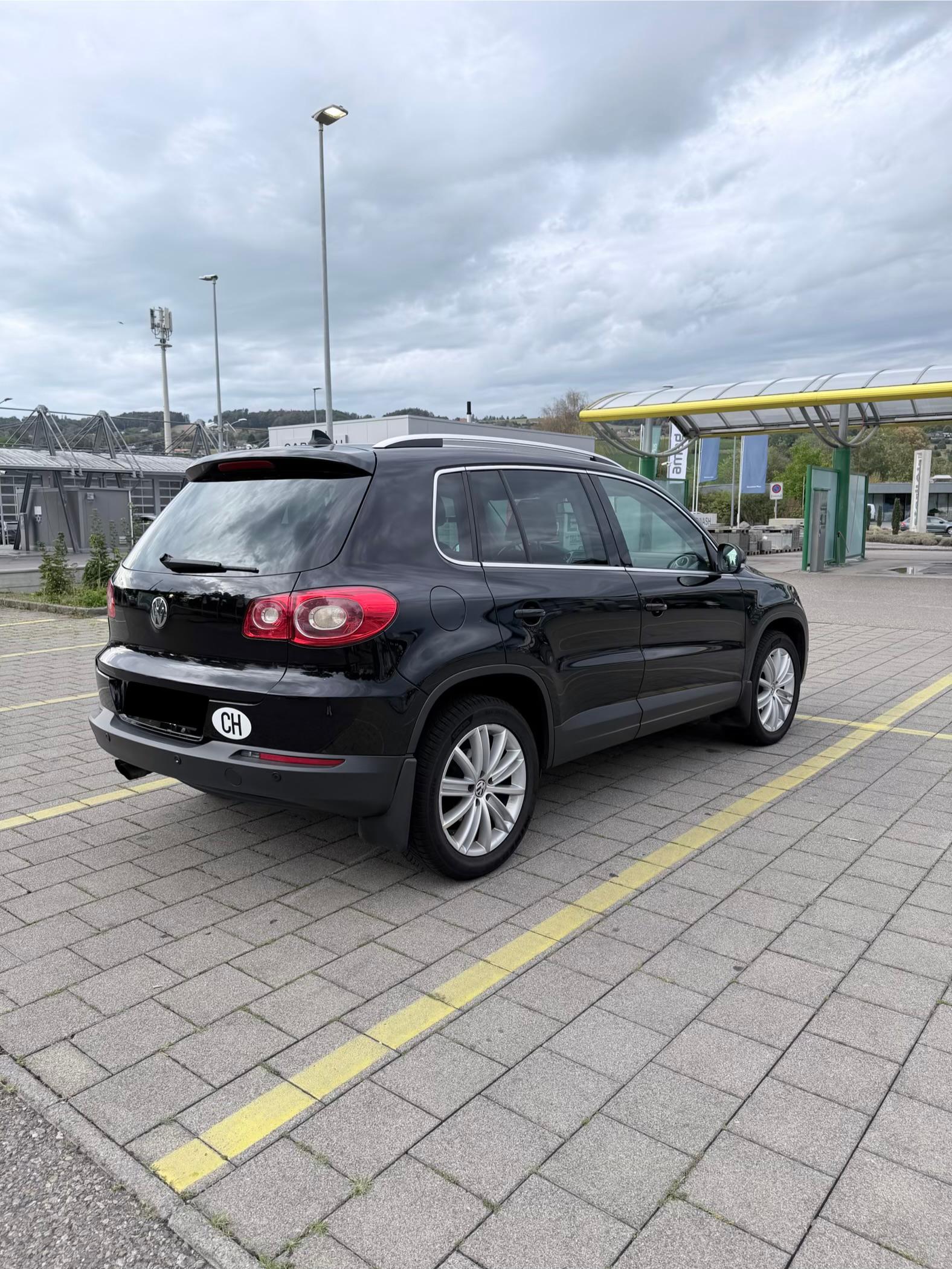 VW 2.0 TSI 170 Sport & Style DSG-image-1
