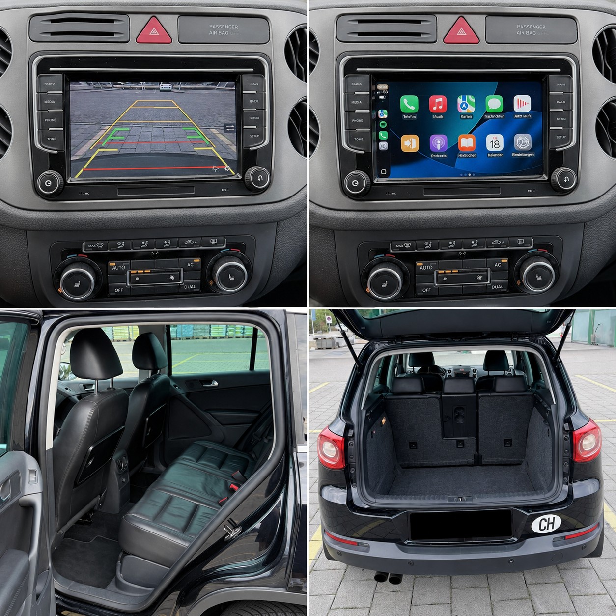 VW 2.0 TSI 170 Sport & Style DSG-image-4
