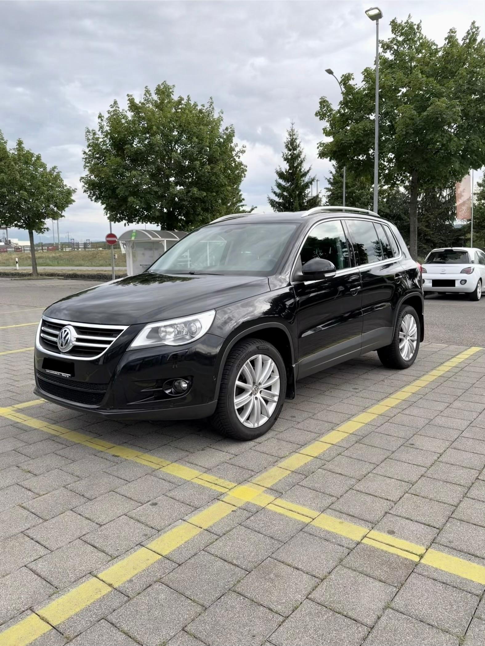 VW 2.0 TSI 170 Sport & Style DSG-image-0