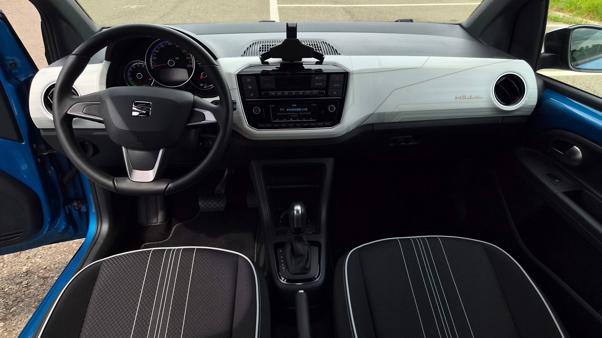 SEAT Mii electric PLUS-image-10