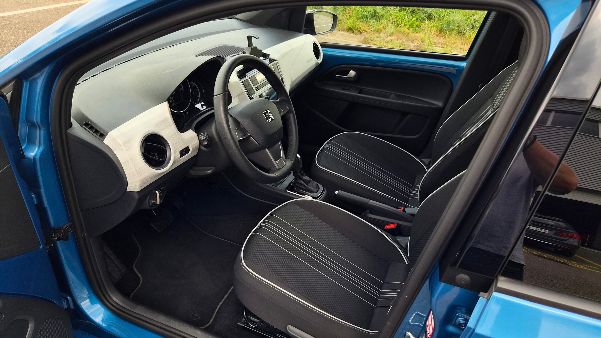 SEAT Mii electric PLUS-image-8