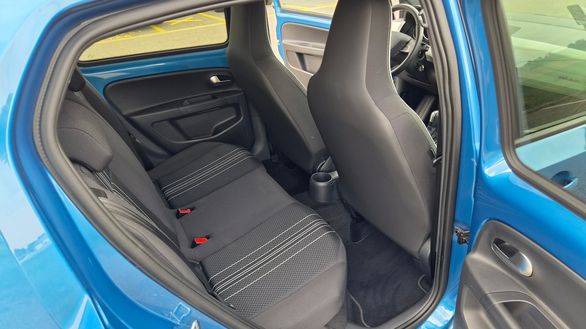SEAT Mii electric PLUS-image-11