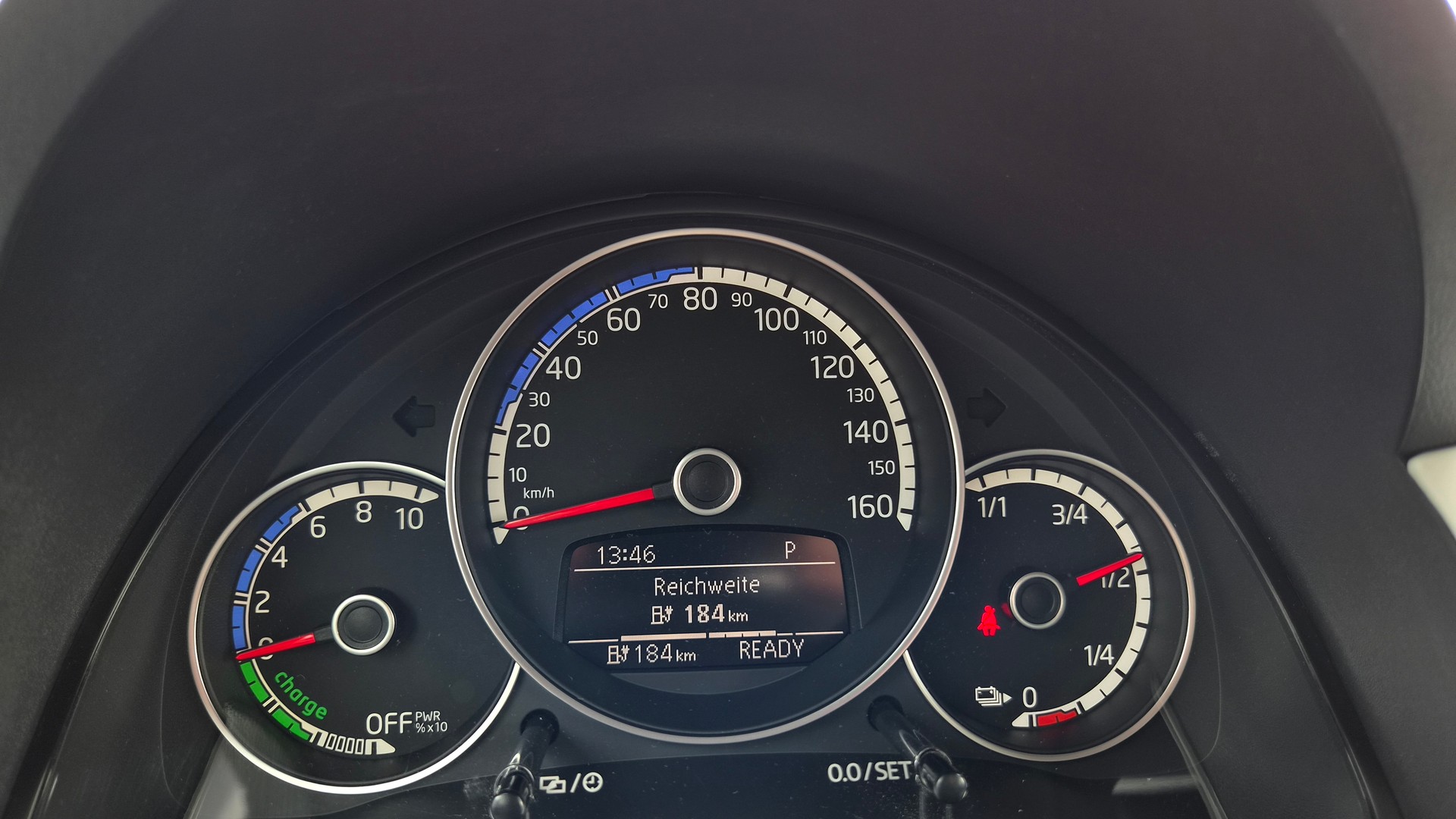 SEAT Mii electric PLUS-image-13
