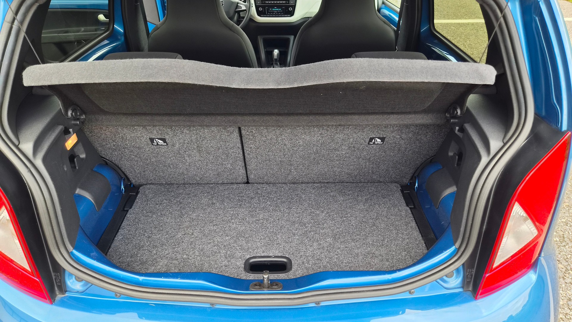 SEAT Mii electric PLUS-image-12