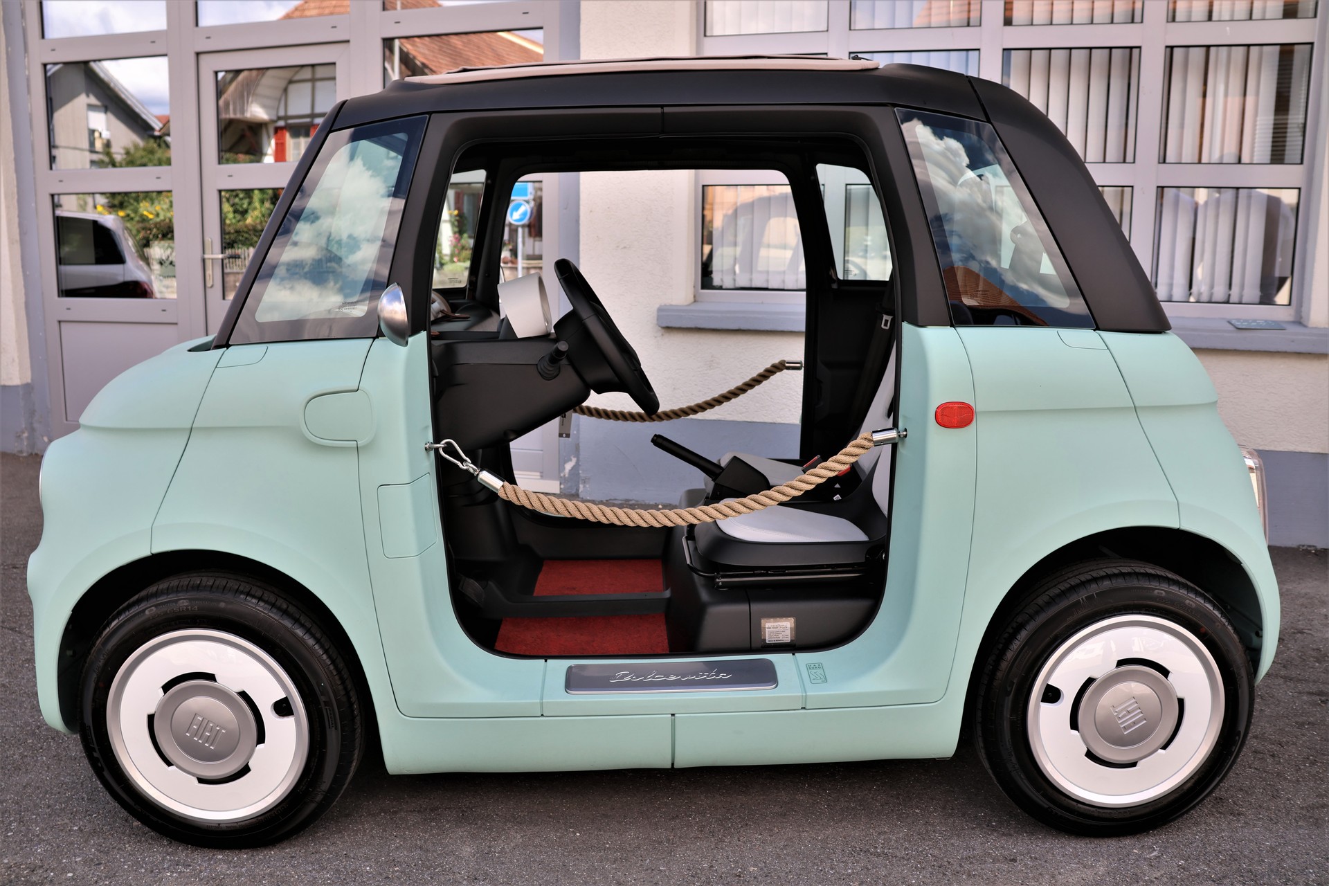 FIAT Topolino Dolcevita (CH)-image-8
