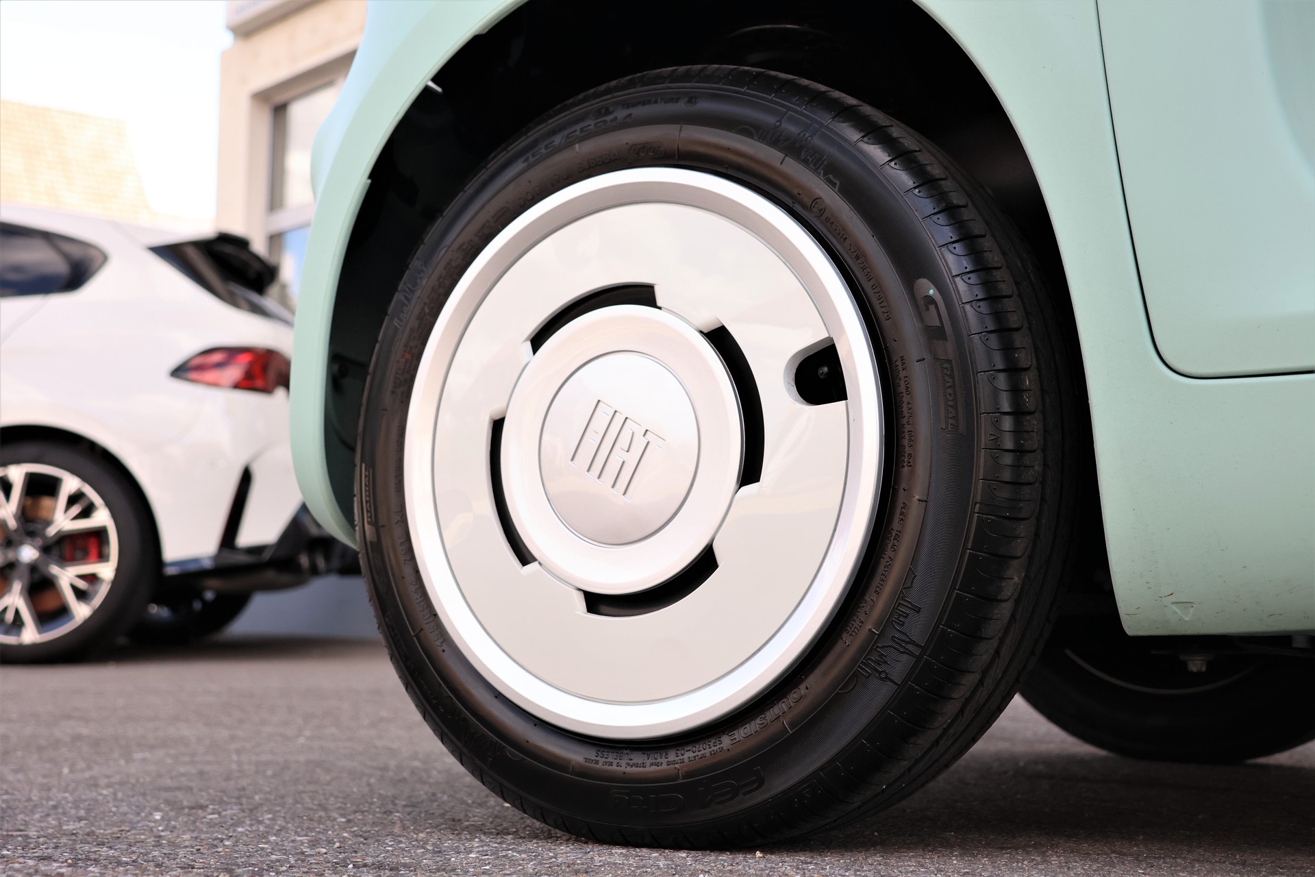 FIAT Topolino Dolcevita (CH)-image-7