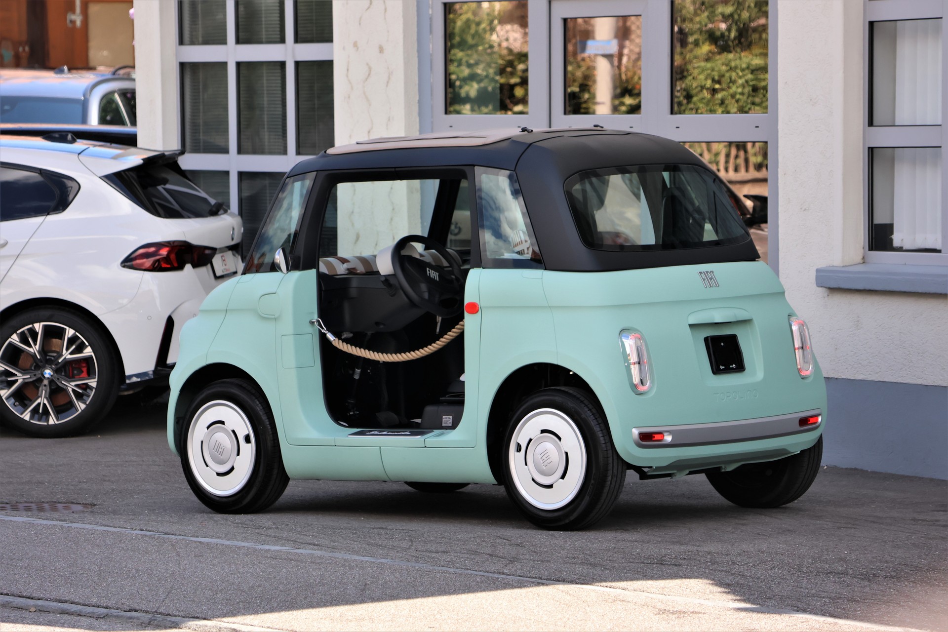 FIAT Topolino Dolcevita (CH)-image-4