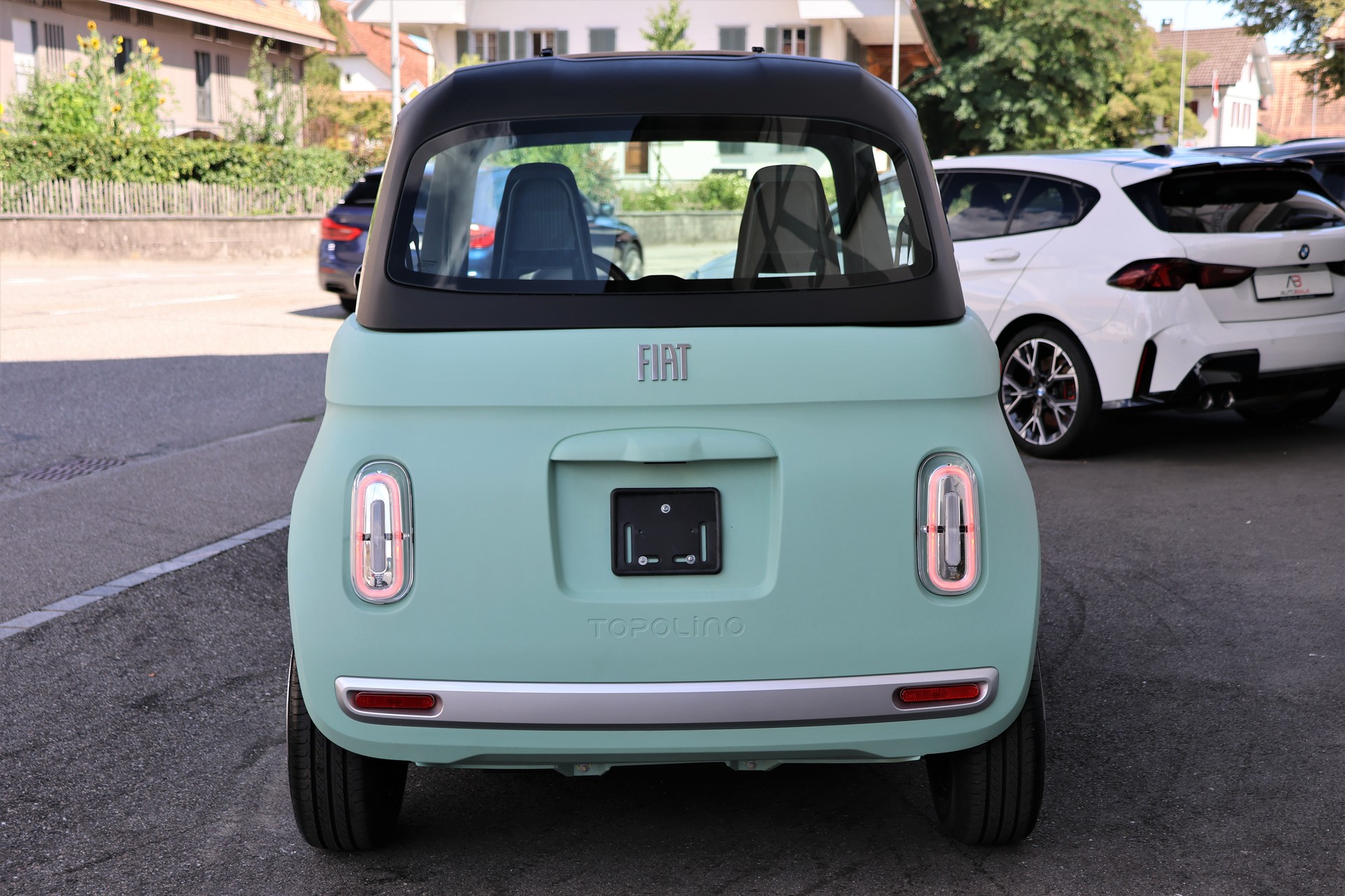 FIAT Topolino Dolcevita (CH)-image-5