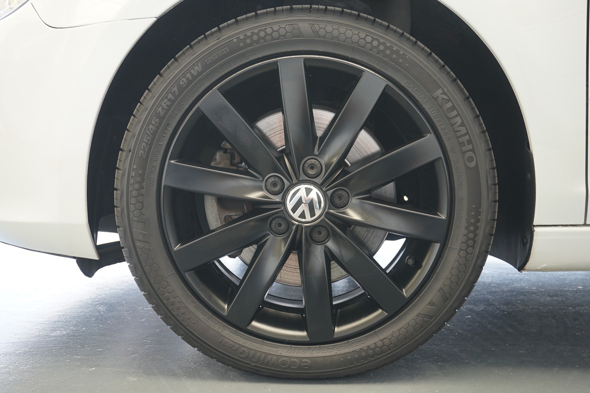 VW Golf 1.4 TSI-image-18