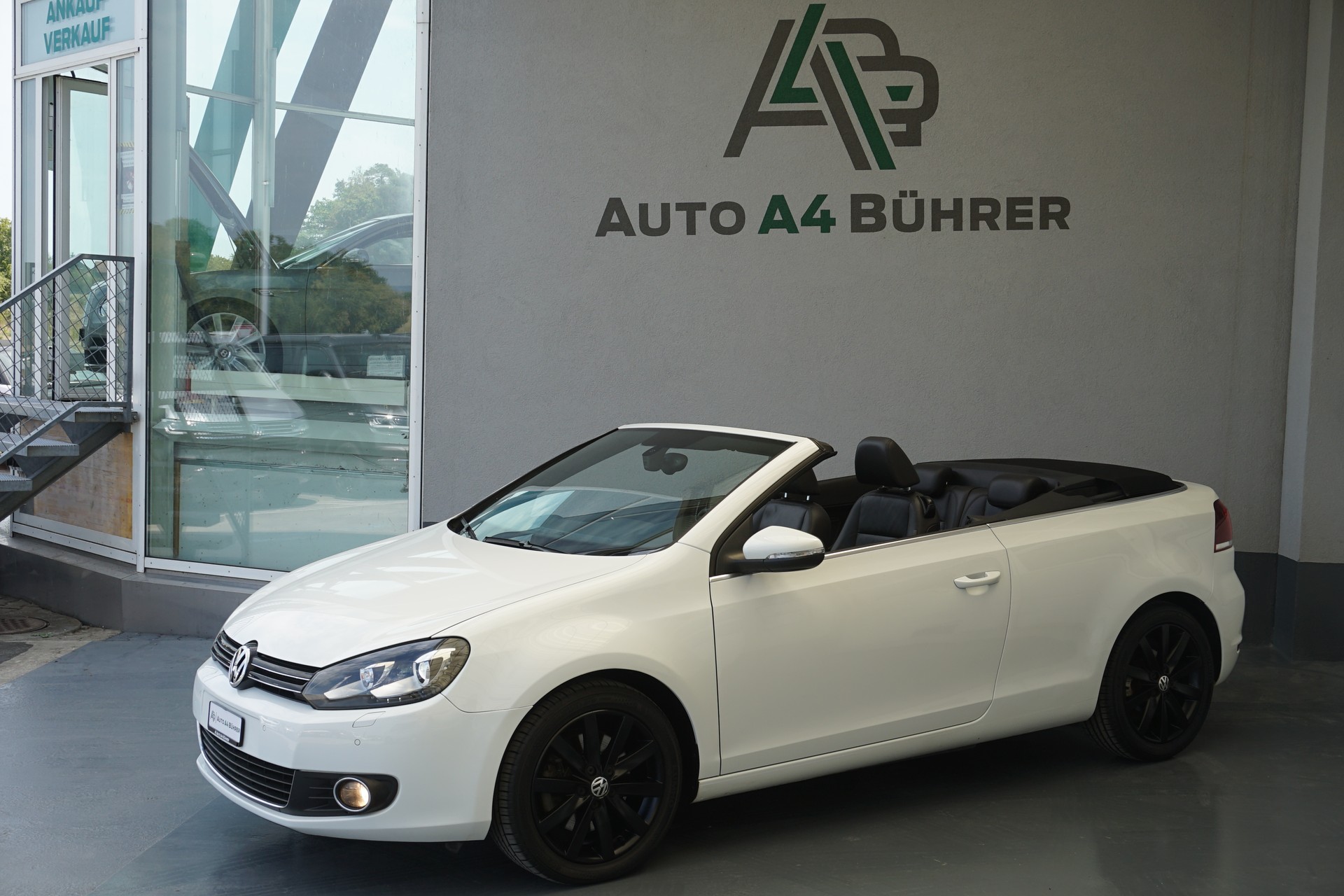 VW Golf 1.4 TSI-image-7