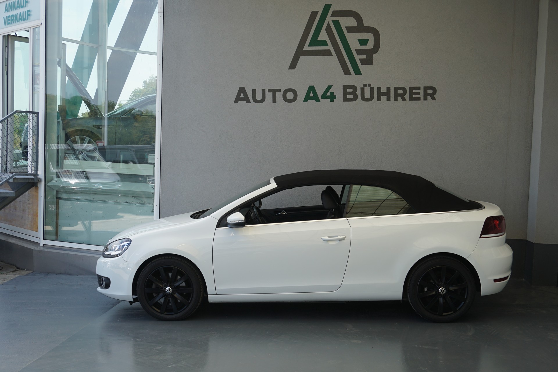 VW Golf 1.4 TSI-image-0