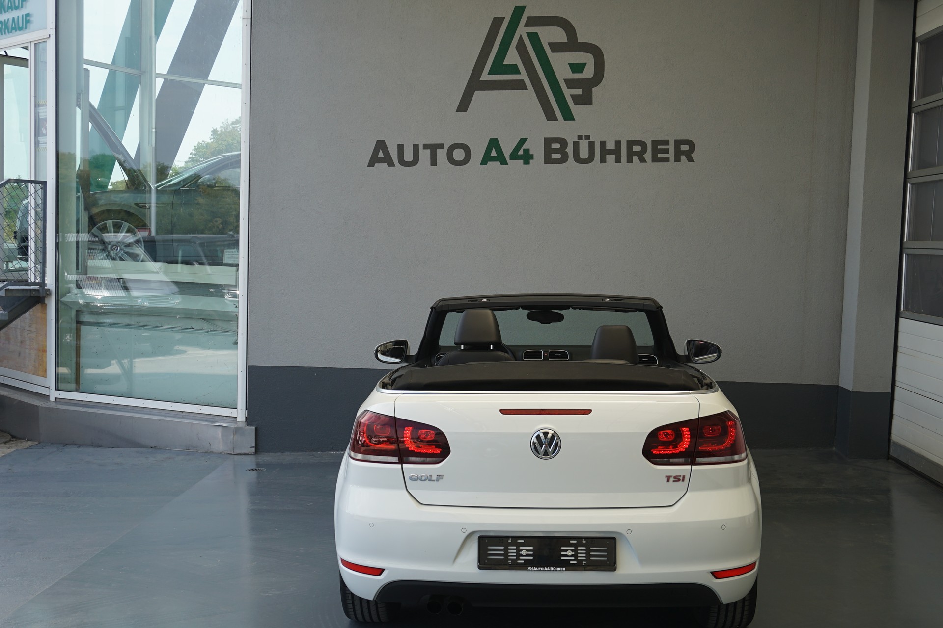 VW Golf 1.4 TSI-image-11