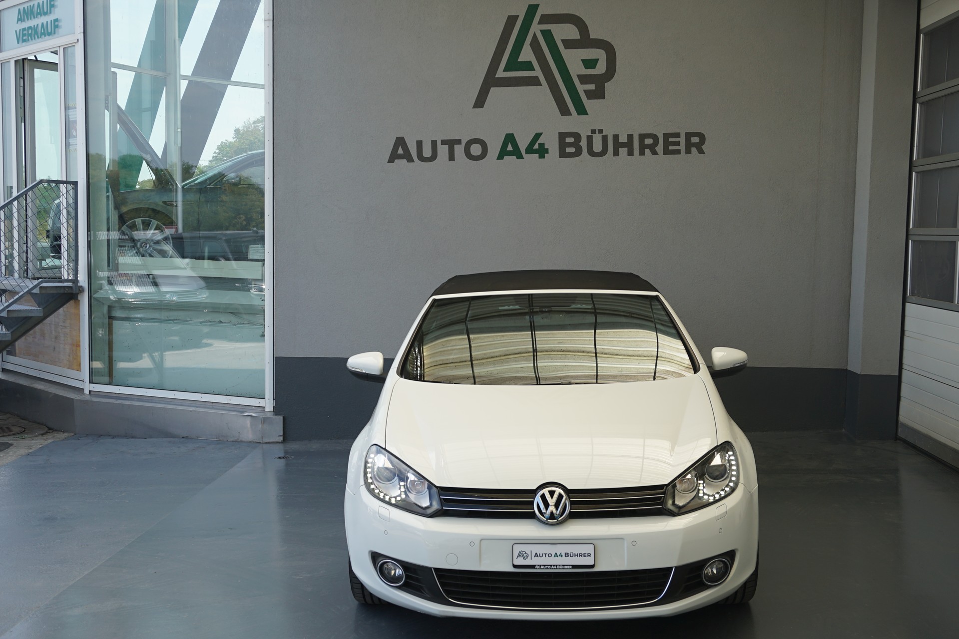 VW Golf 1.4 TSI-image-8