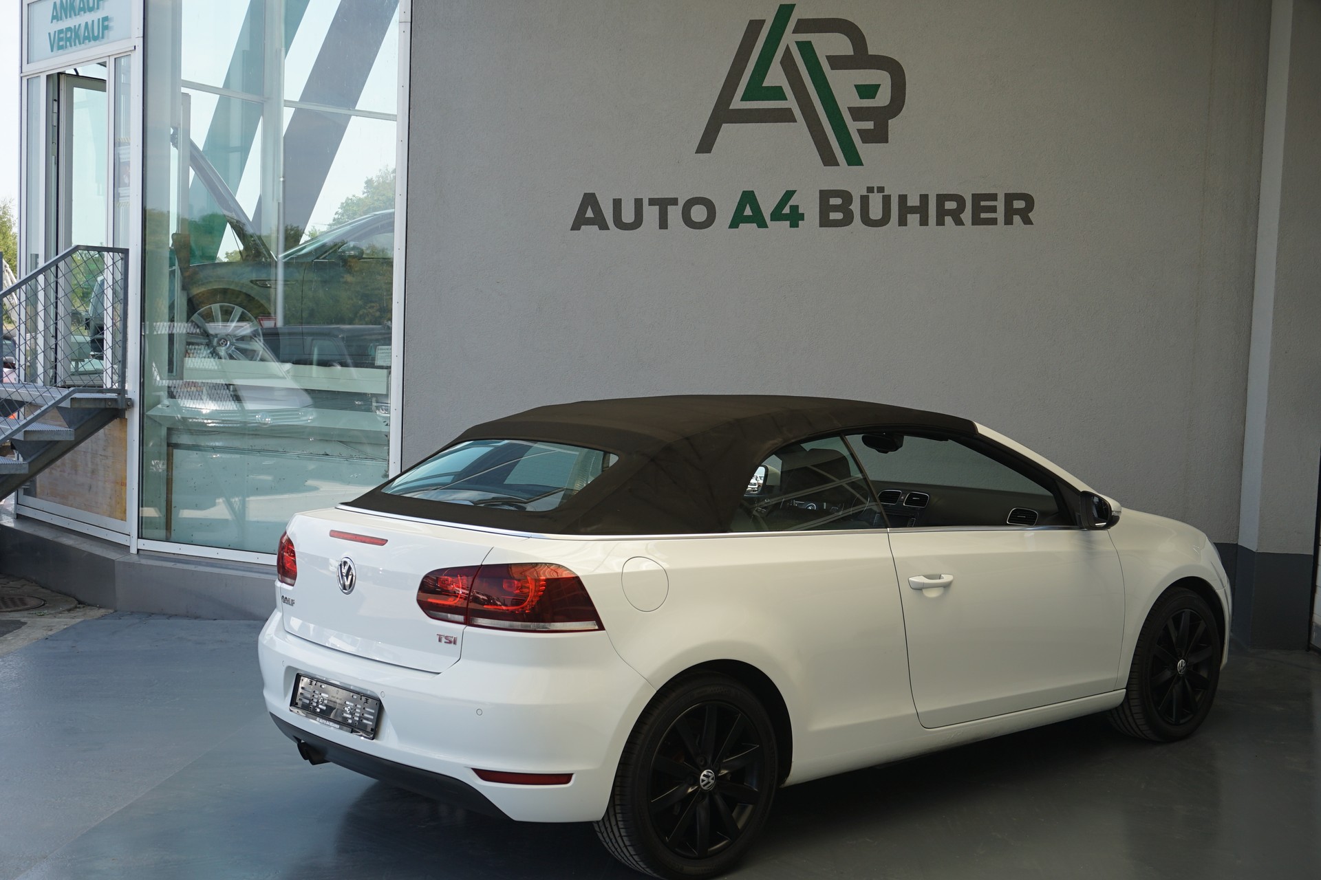 VW Golf 1.4 TSI-image-16