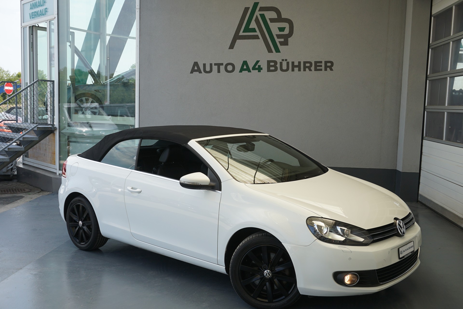 VW Golf 1.4 TSI-image-2