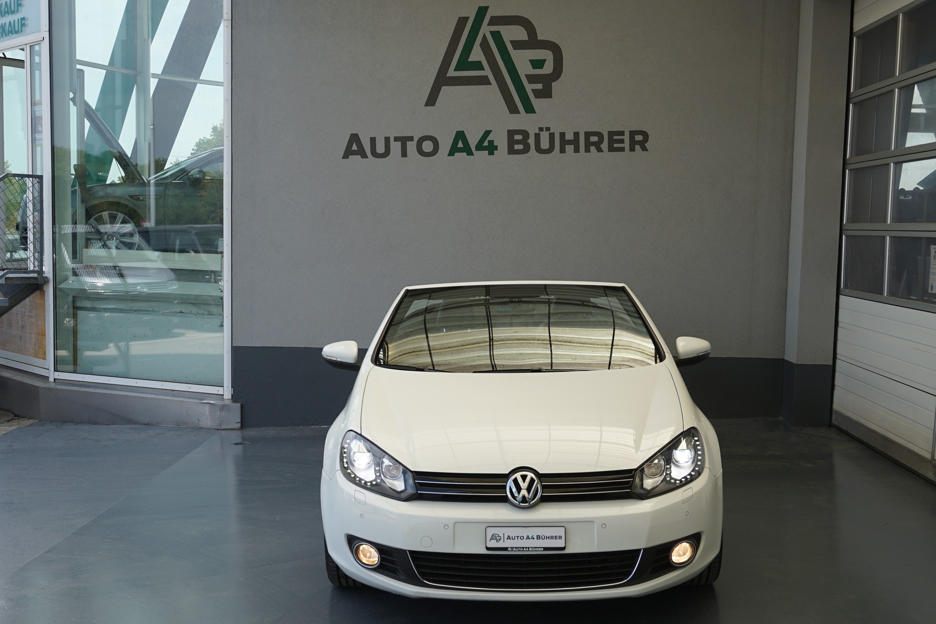 VW Golf 1.4 TSI-image-9