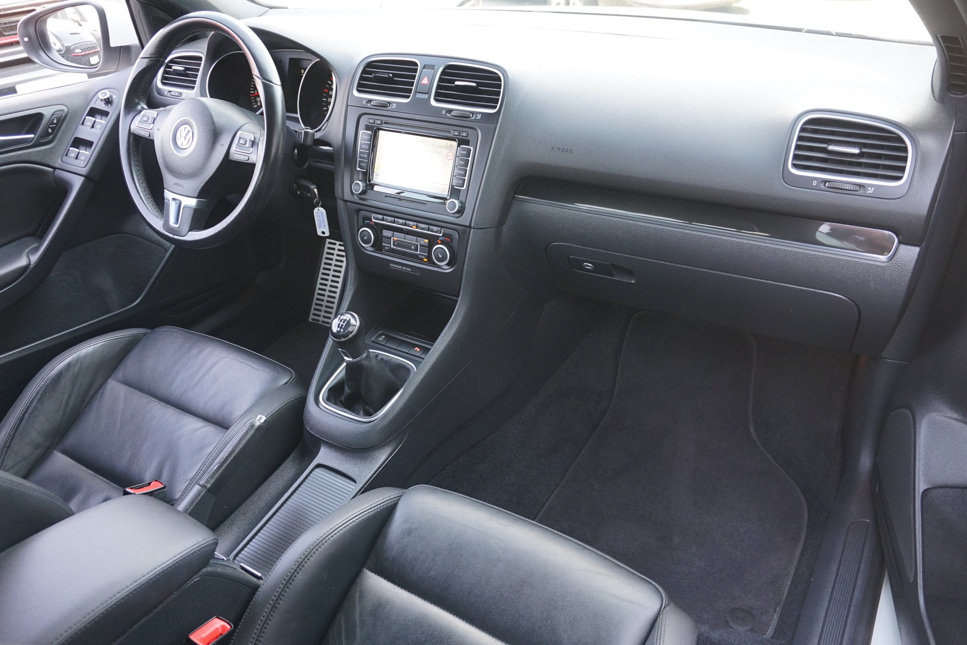 VW Golf 1.4 TSI-image-23