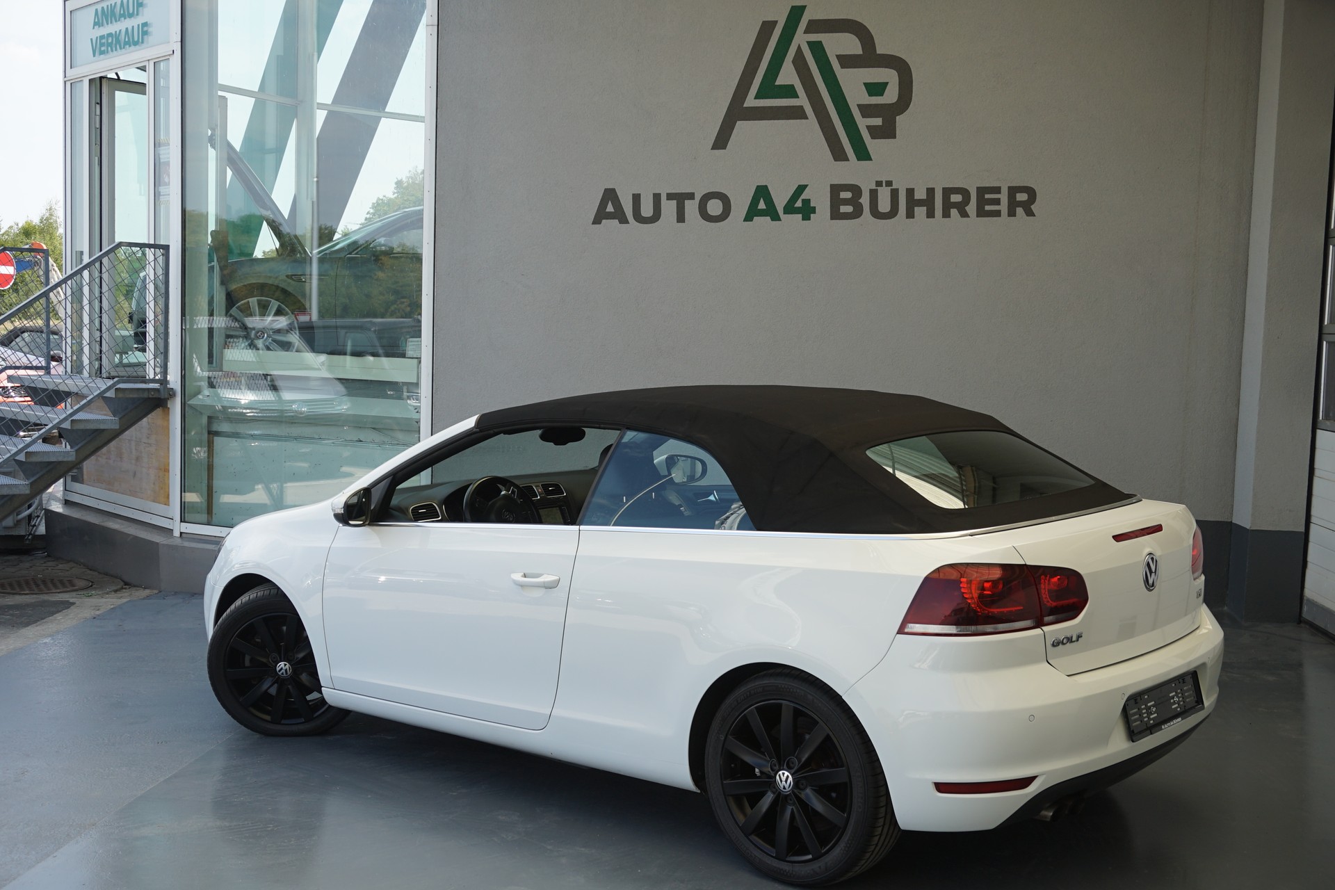 VW Golf 1.4 TSI-image-12