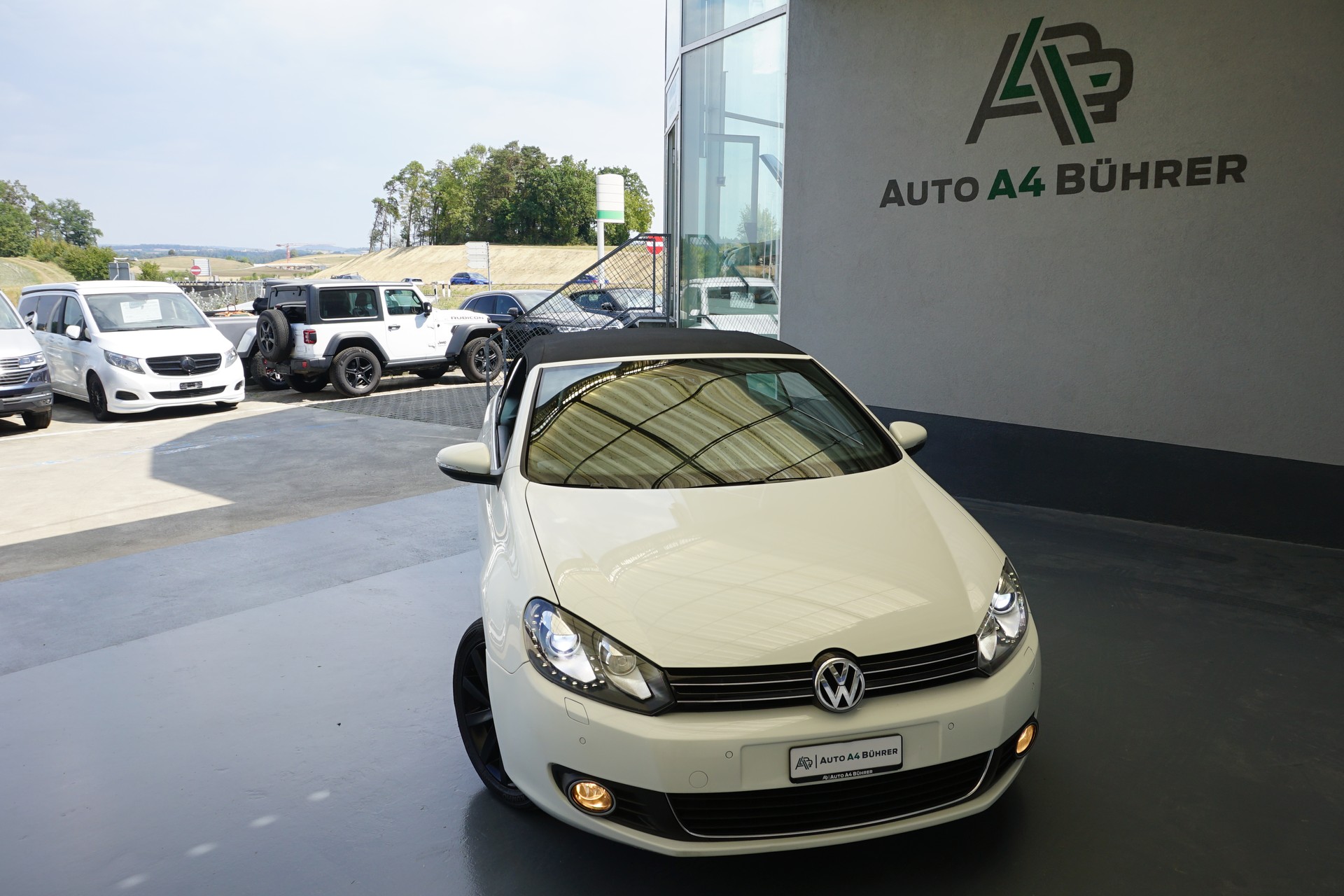 VW Golf 1.4 TSI-image-4