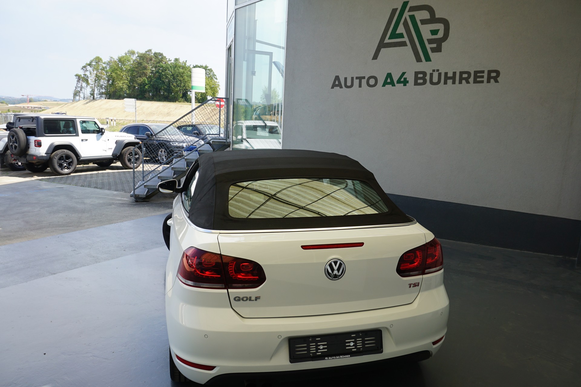 VW Golf 1.4 TSI-image-15