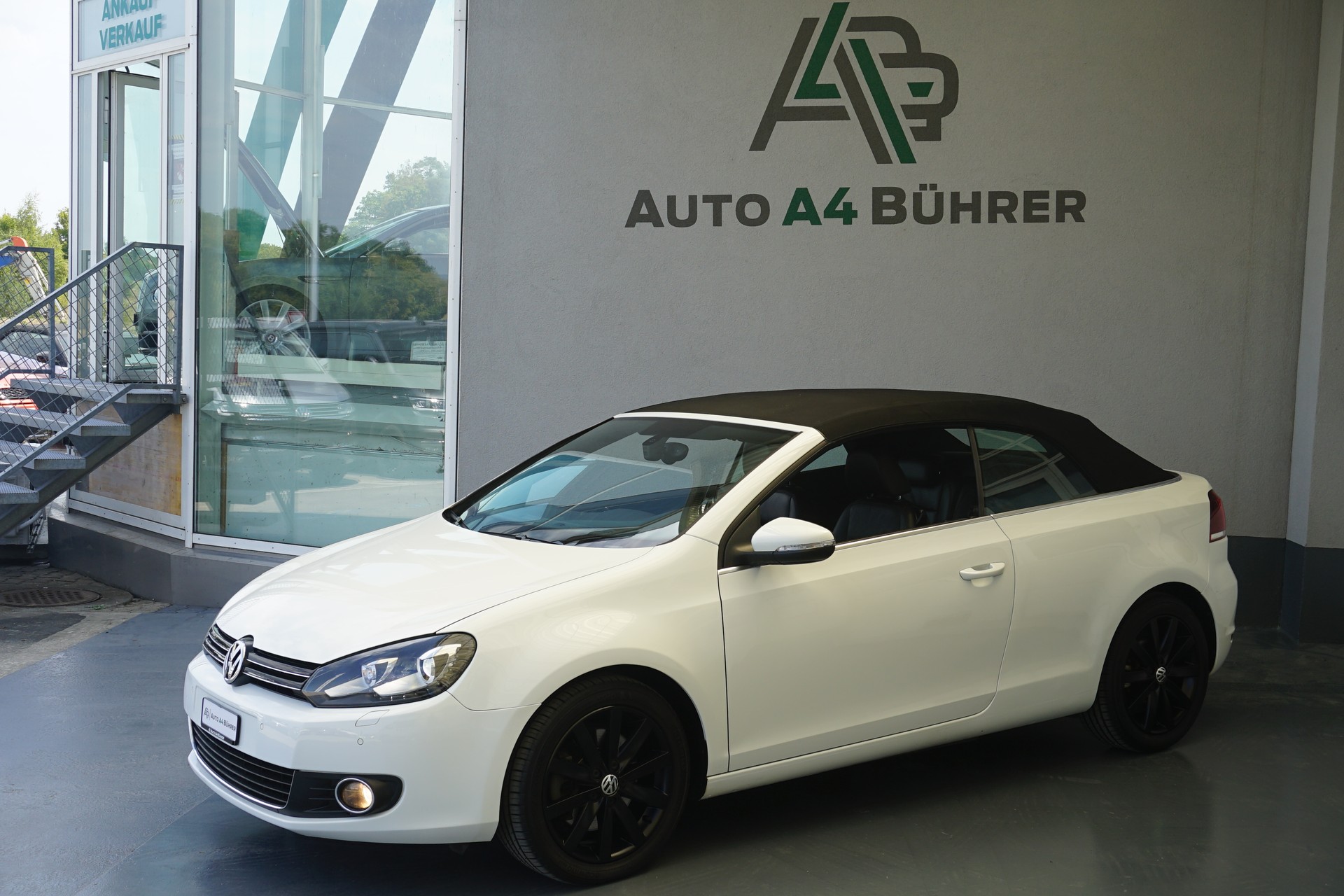 VW Golf 1.4 TSI-image-6