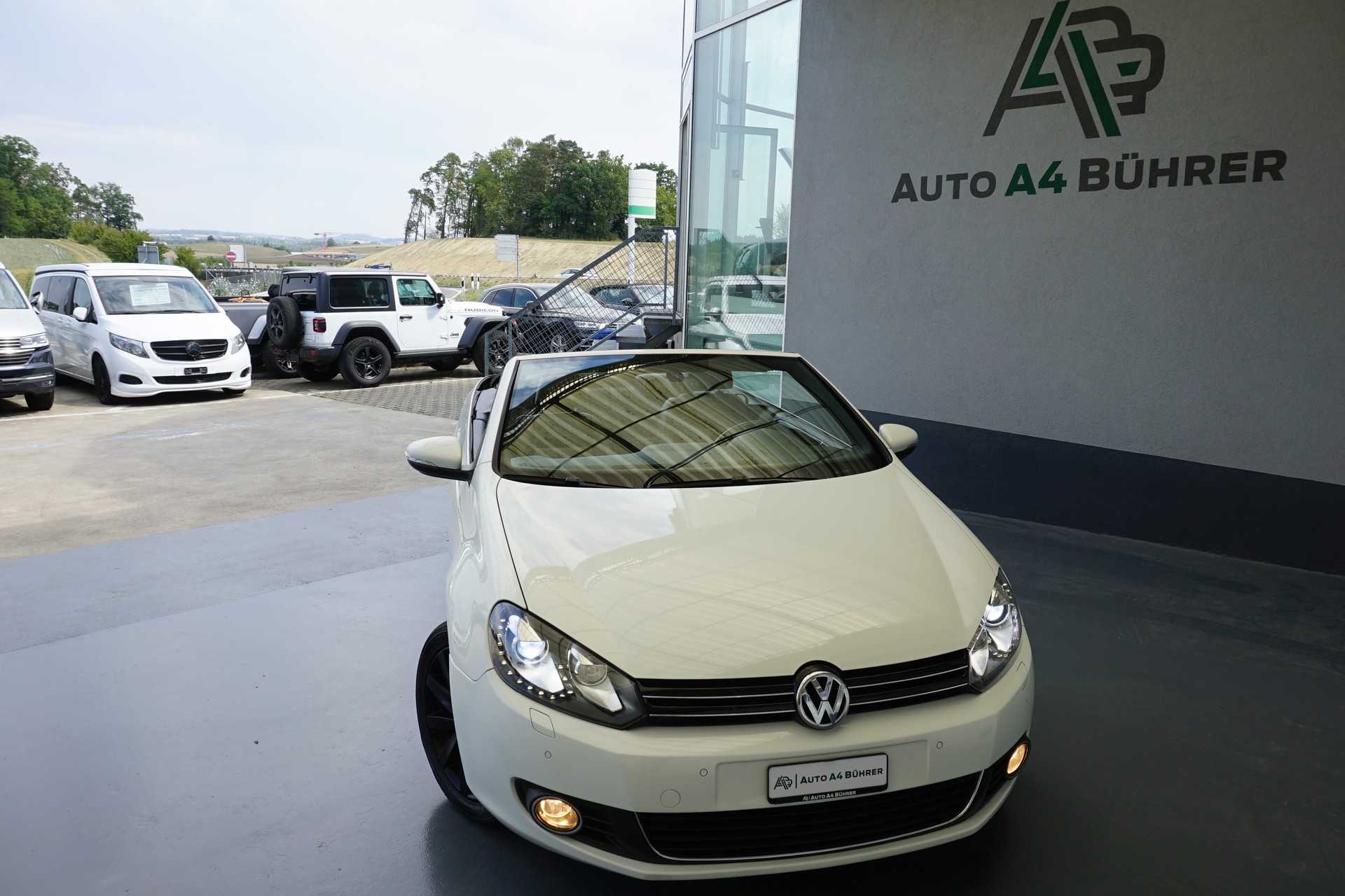 VW Golf 1.4 TSI-image-5