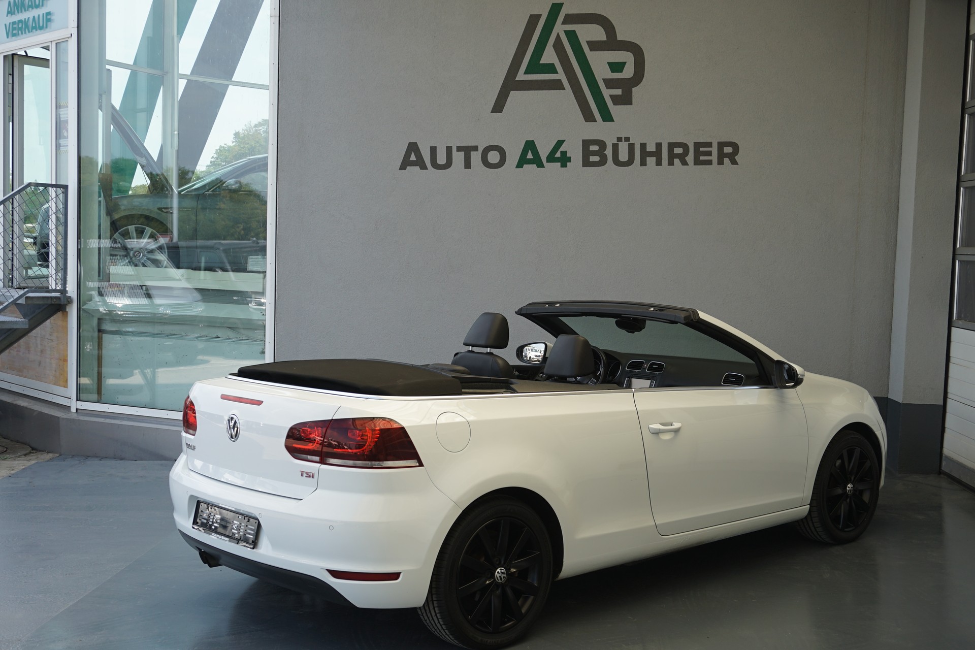 VW Golf 1.4 TSI-image-17
