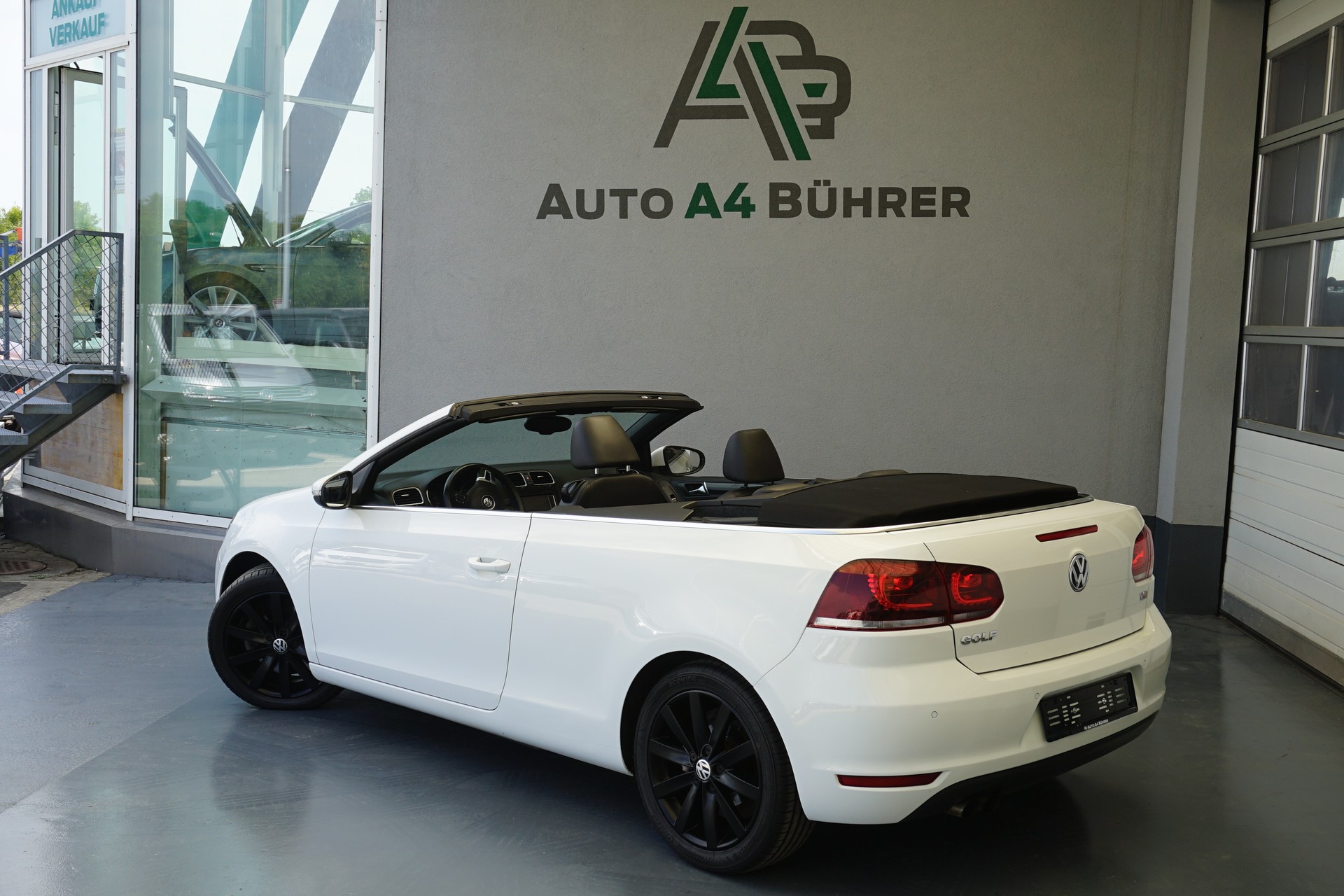 VW Golf 1.4 TSI-image-13