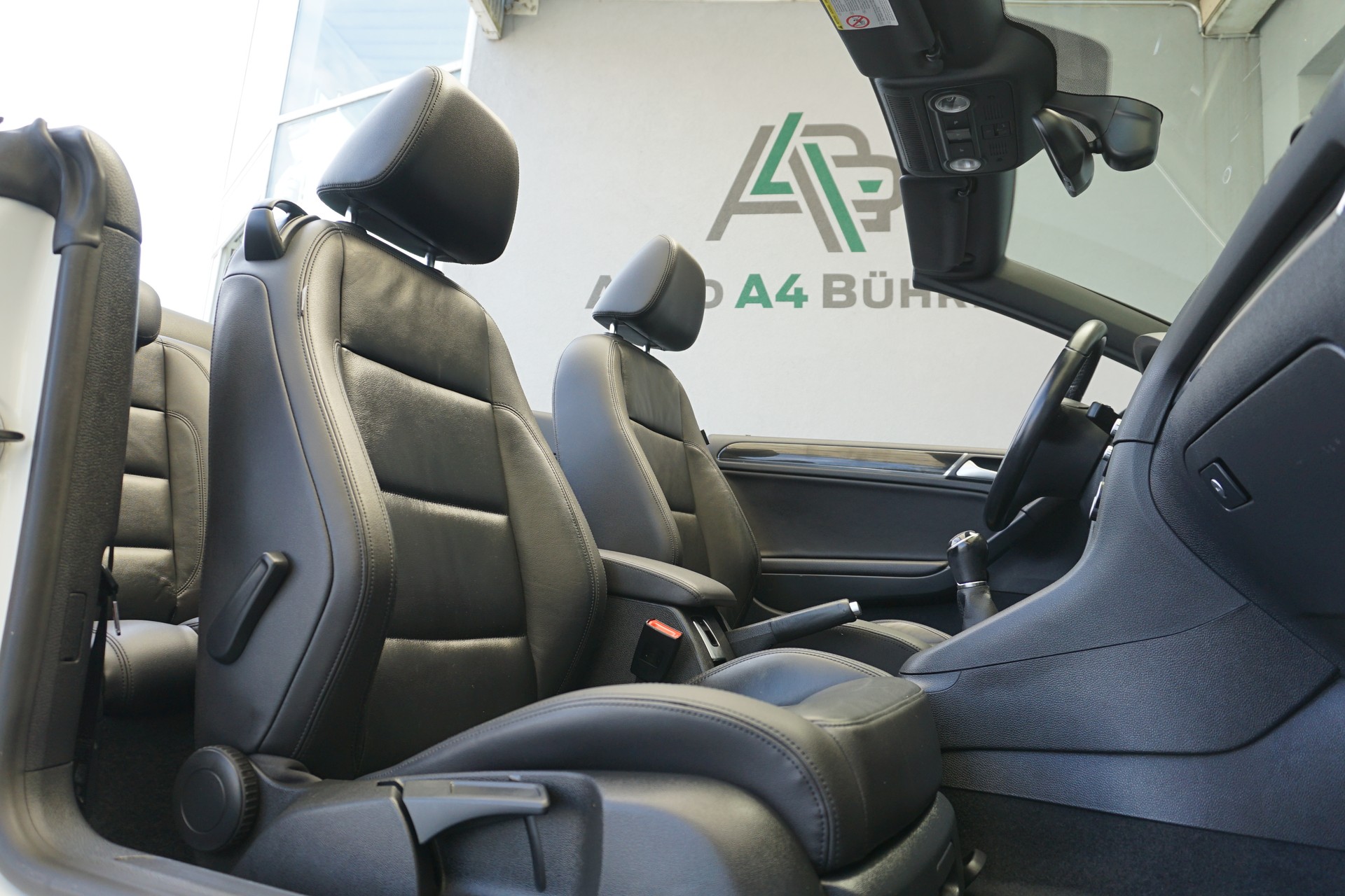 VW Golf 1.4 TSI-image-24