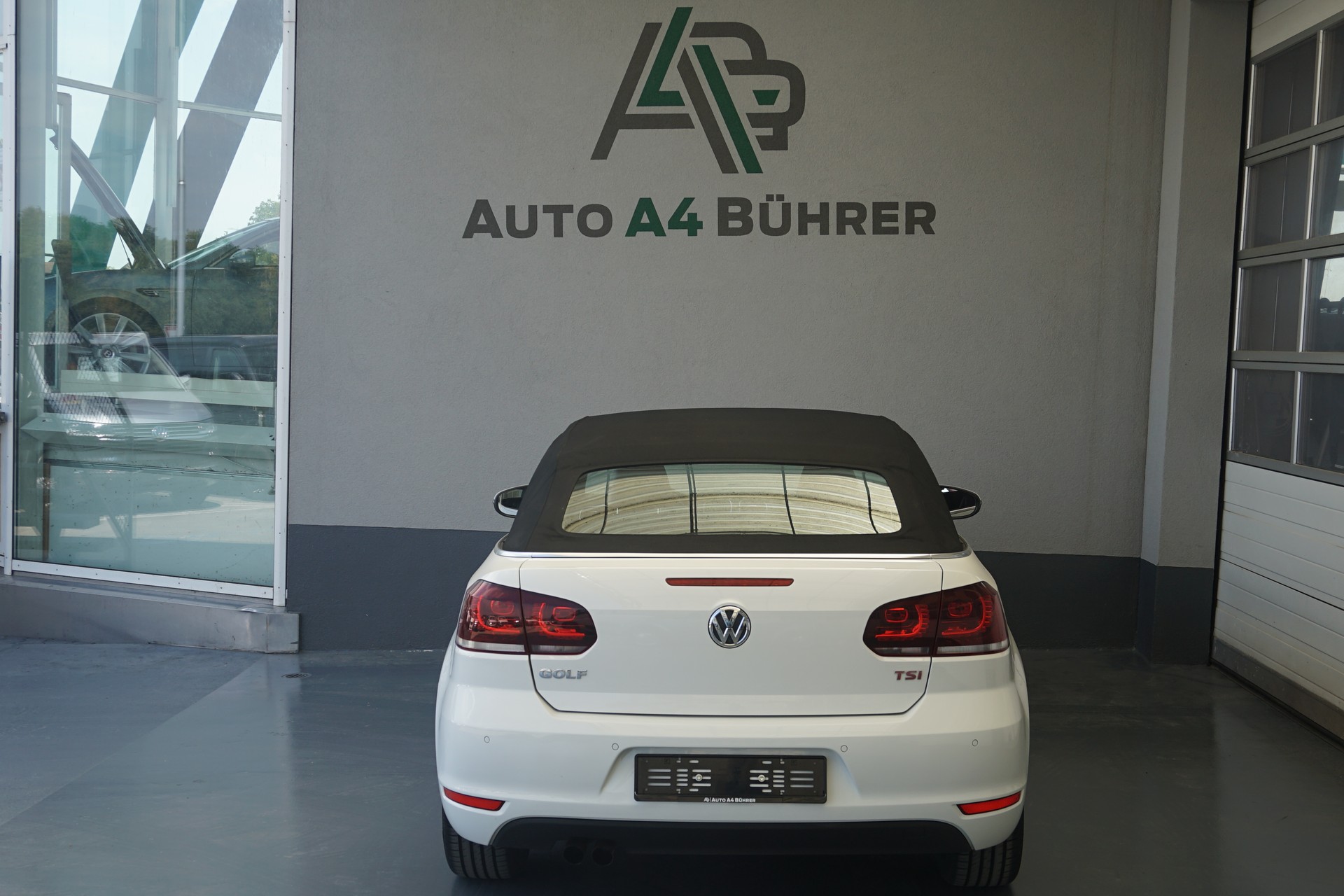 VW Golf 1.4 TSI-image-10