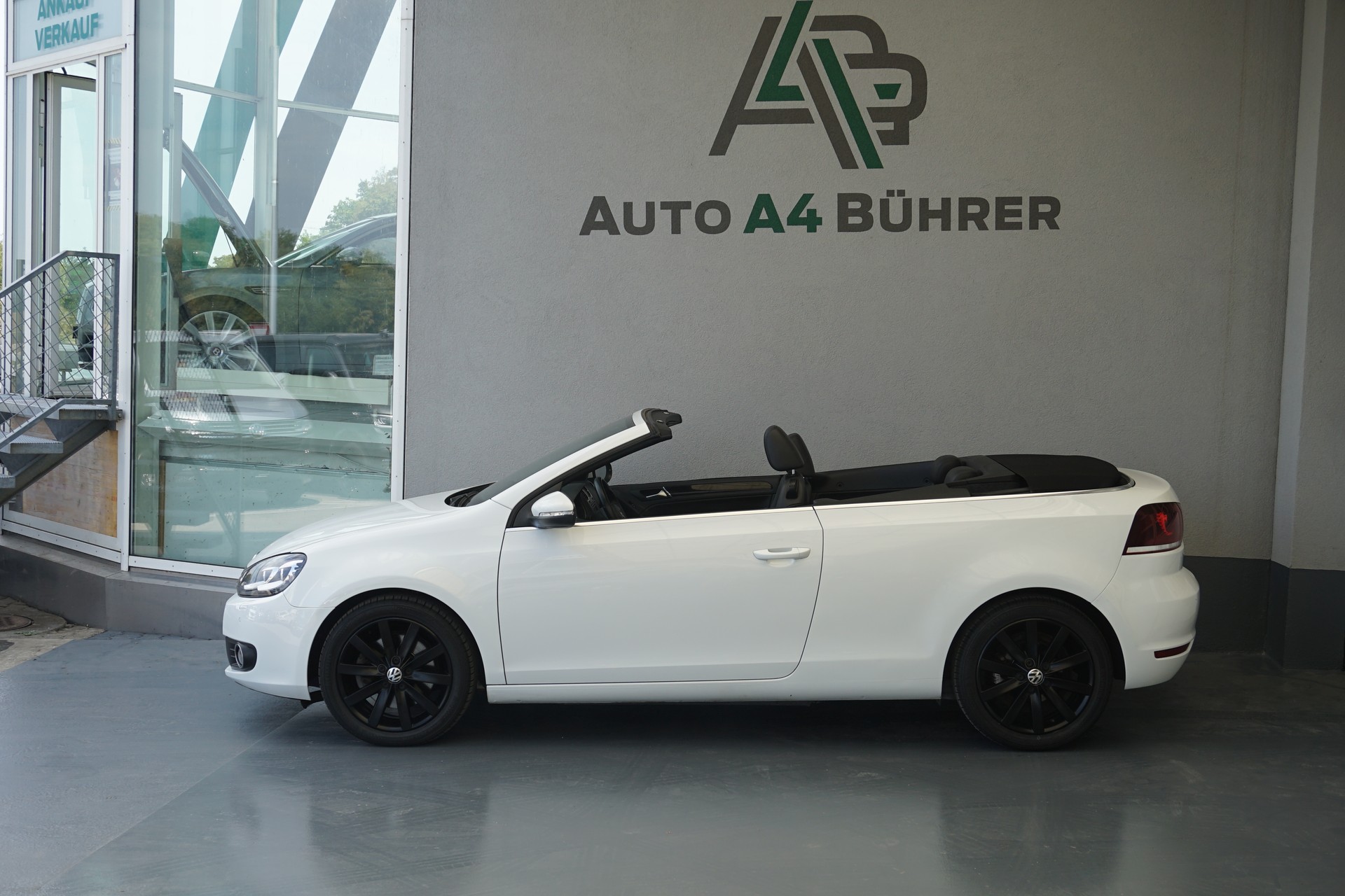 VW Golf 1.4 TSI-image-1
