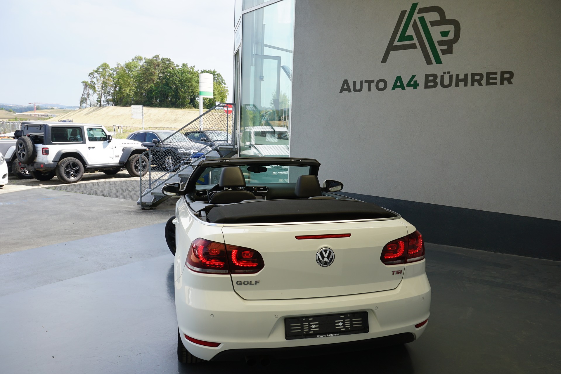 VW Golf 1.4 TSI-image-14