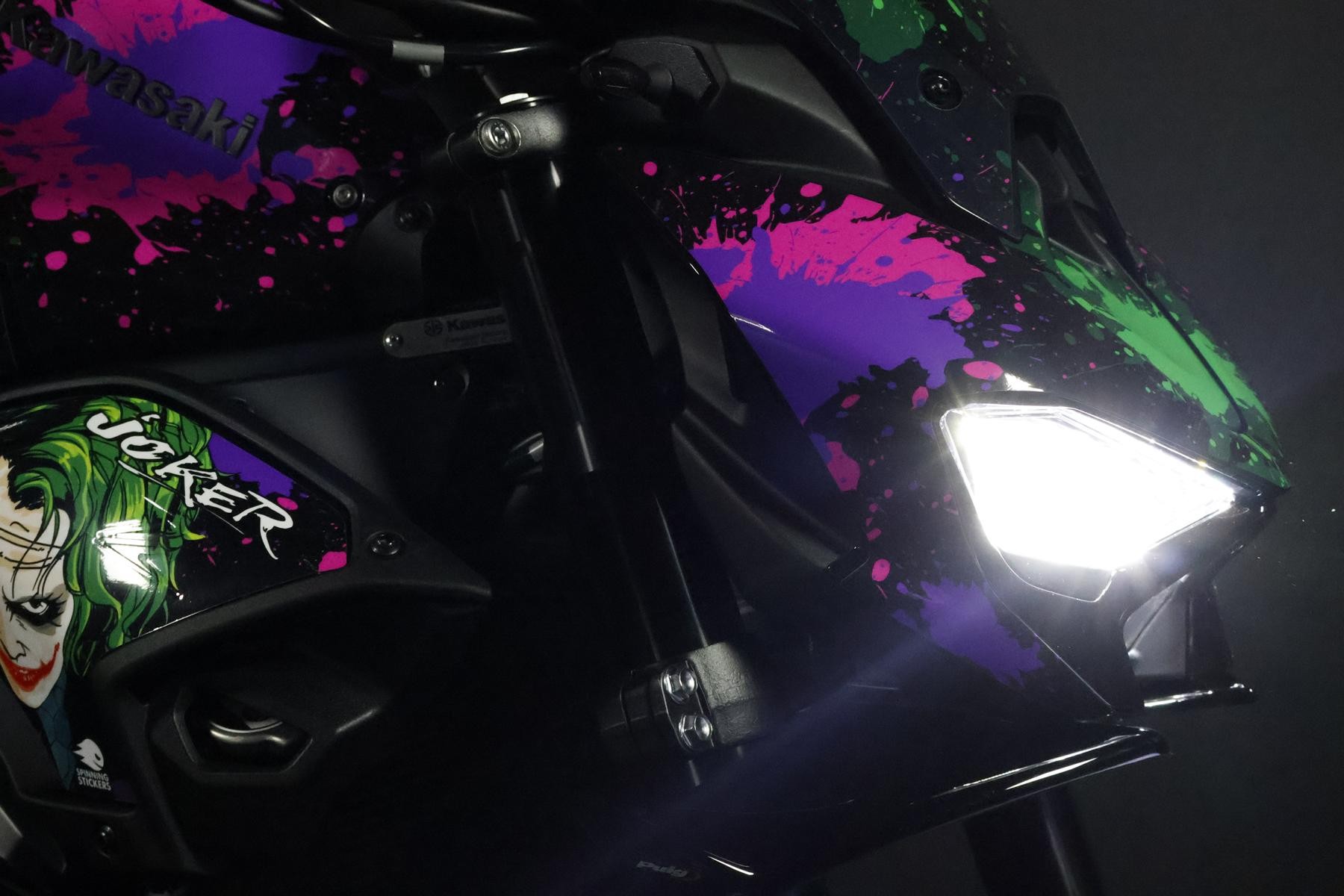 KAWASAKI KAWASAKI Z 900 (91/70/35 KW) *Joker* Level 3-showroom-element-2