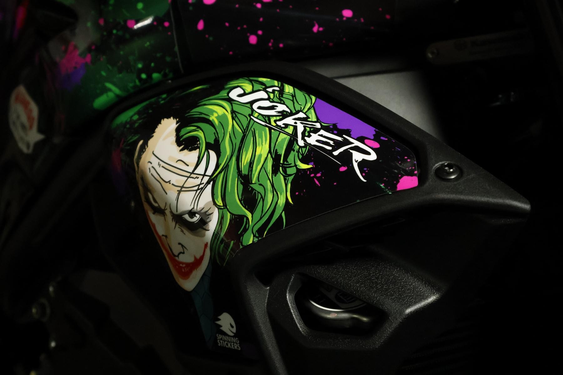 KAWASAKI KAWASAKI Z 900 (91/70/35 KW) *Joker* Level 3-image-6