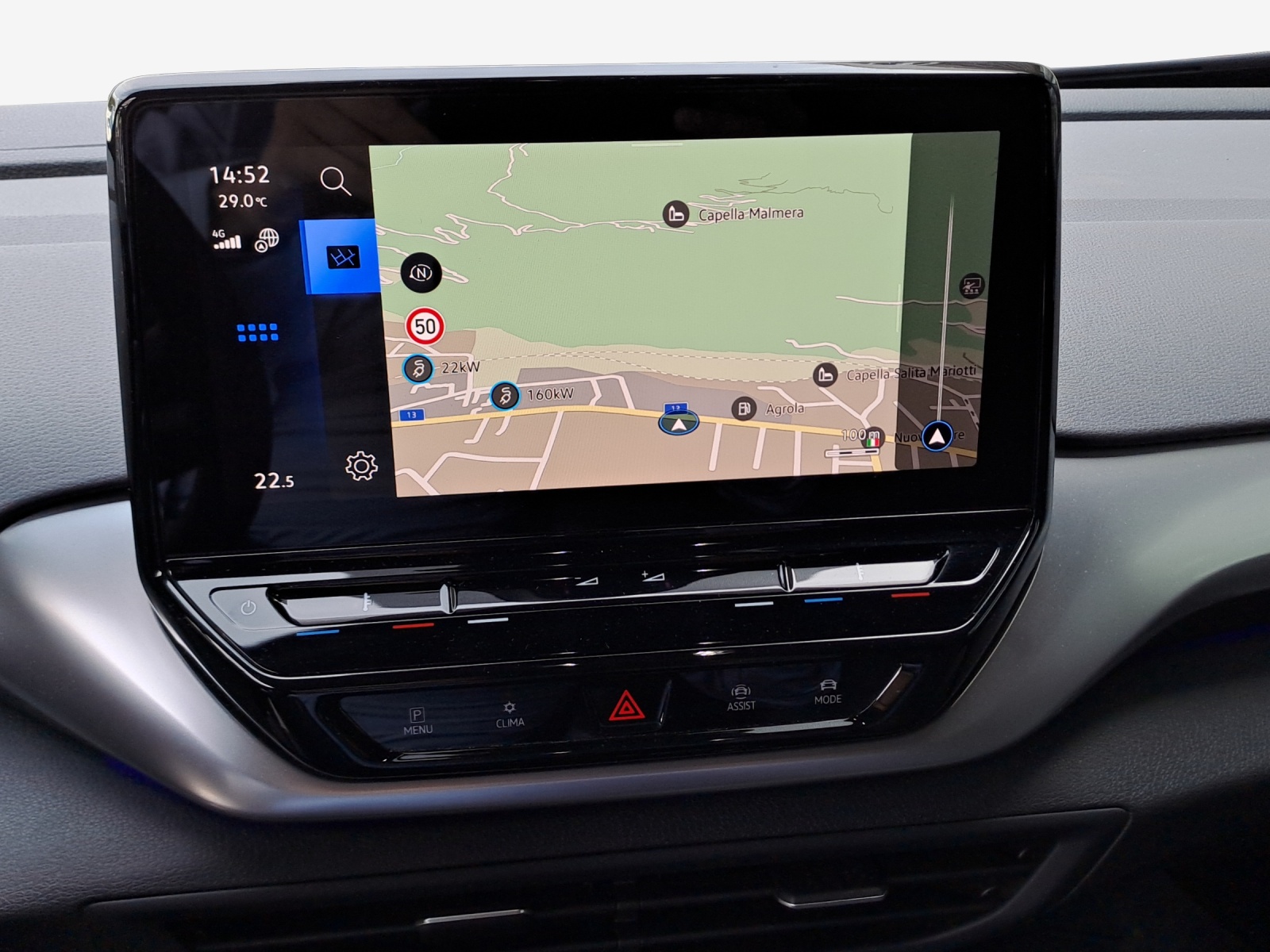 VW ID.4 Pro Performance 77 kWh-image-10