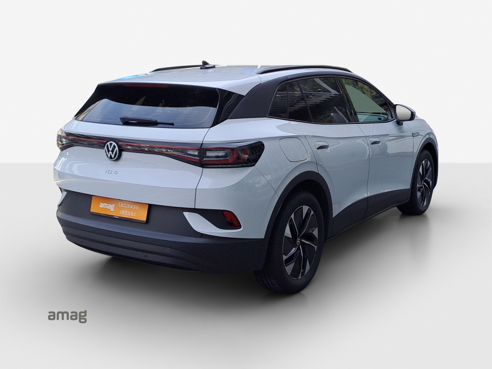 VW ID.4 Pro Performance 77 kWh-image-4